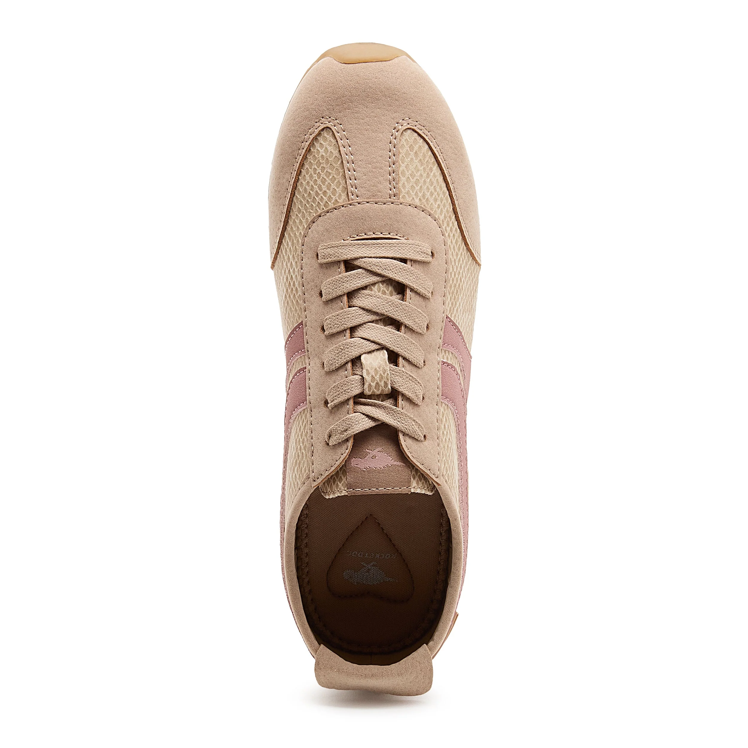 Destin Snake Print Sneakers - Image 6