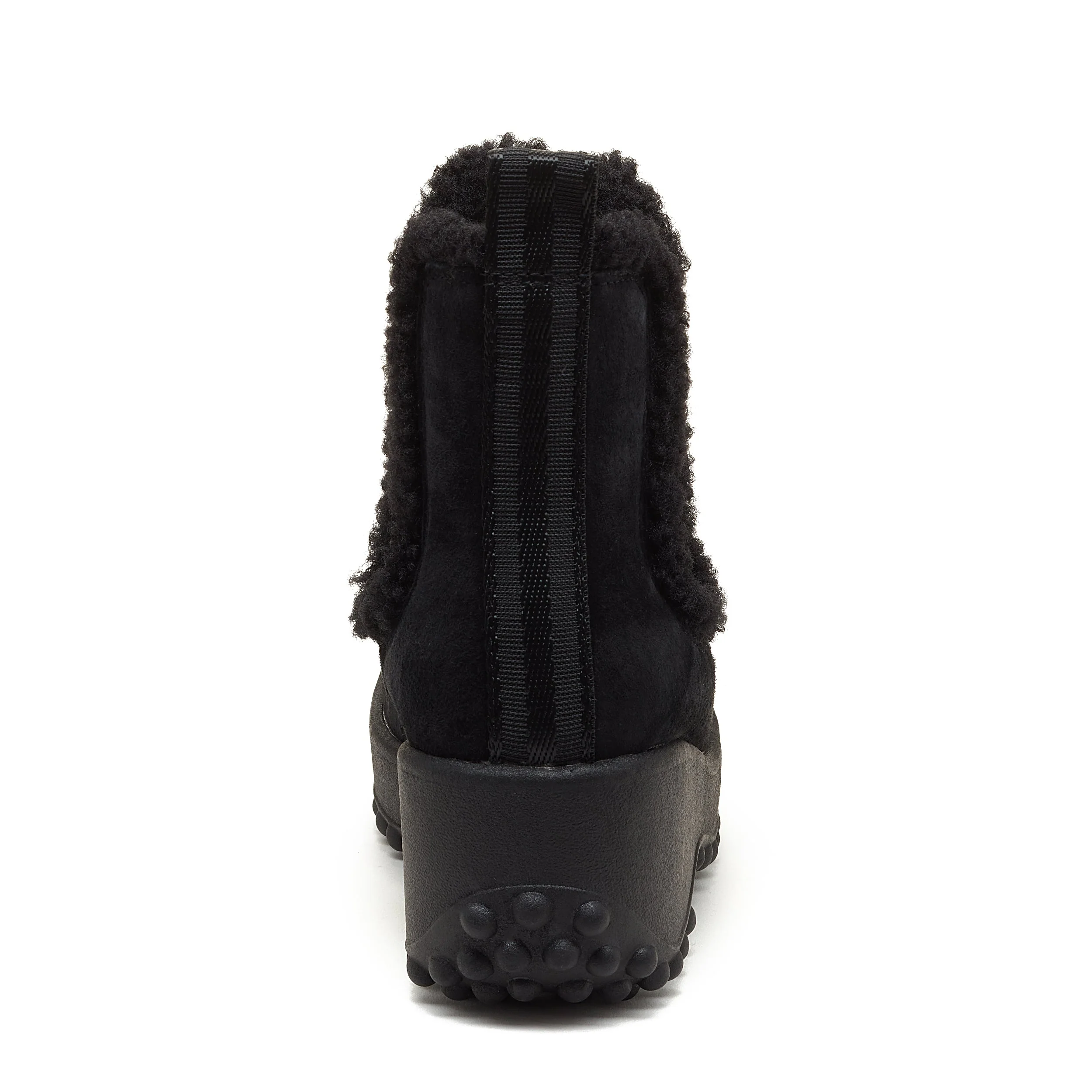 Frost Black Chelsea Boot - Image 3
