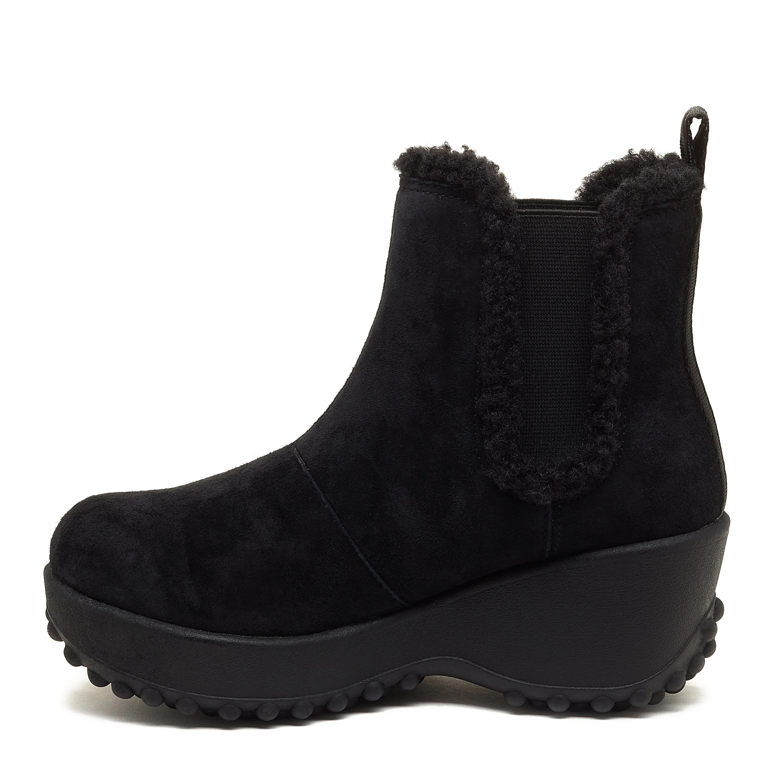 Frost Black Chelsea Boot - Image 4
