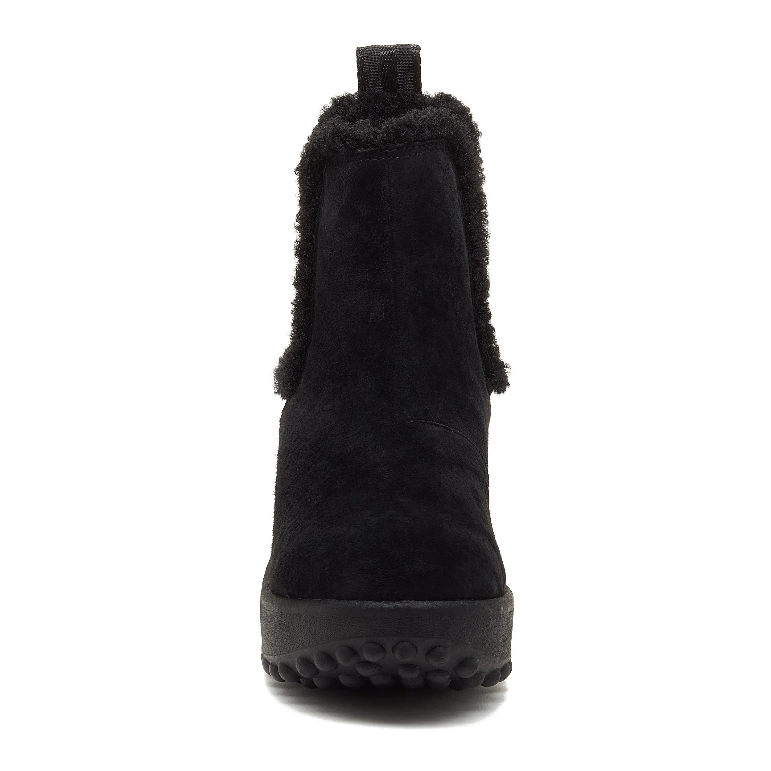 Frost Black Chelsea Boot - Image 5
