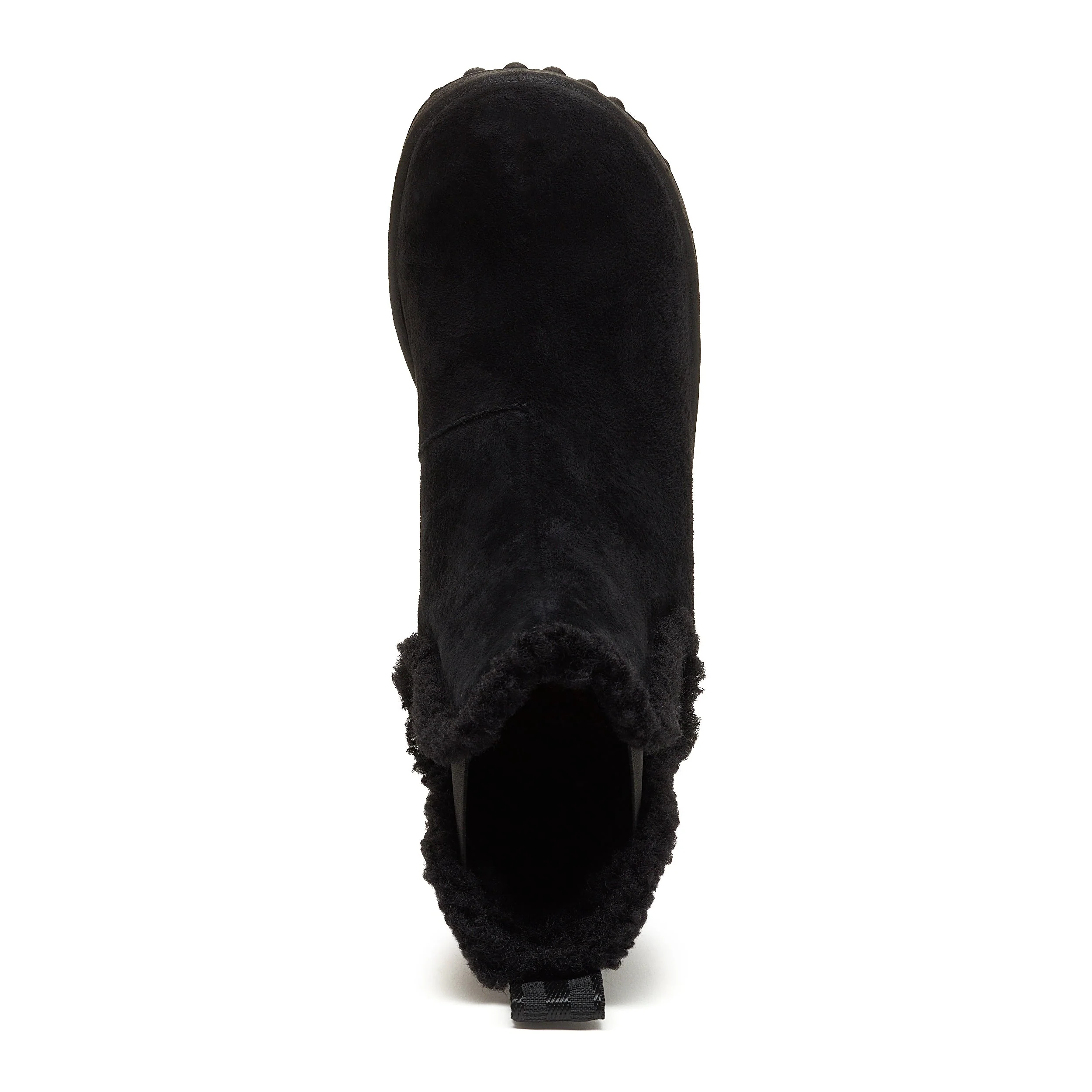 Frost Black Chelsea Boot - Image 6