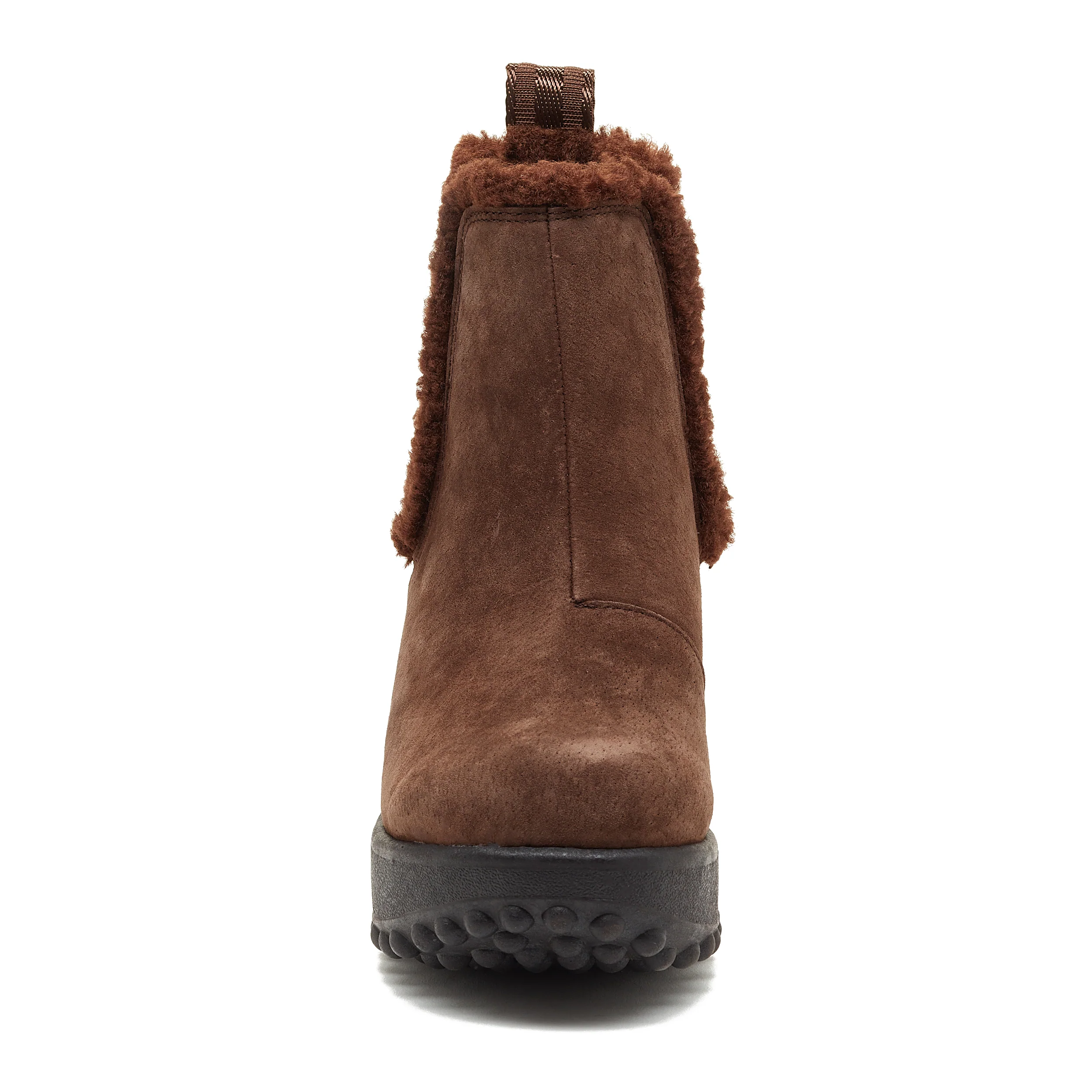Frost Brown Chelsea Boot - Image 5