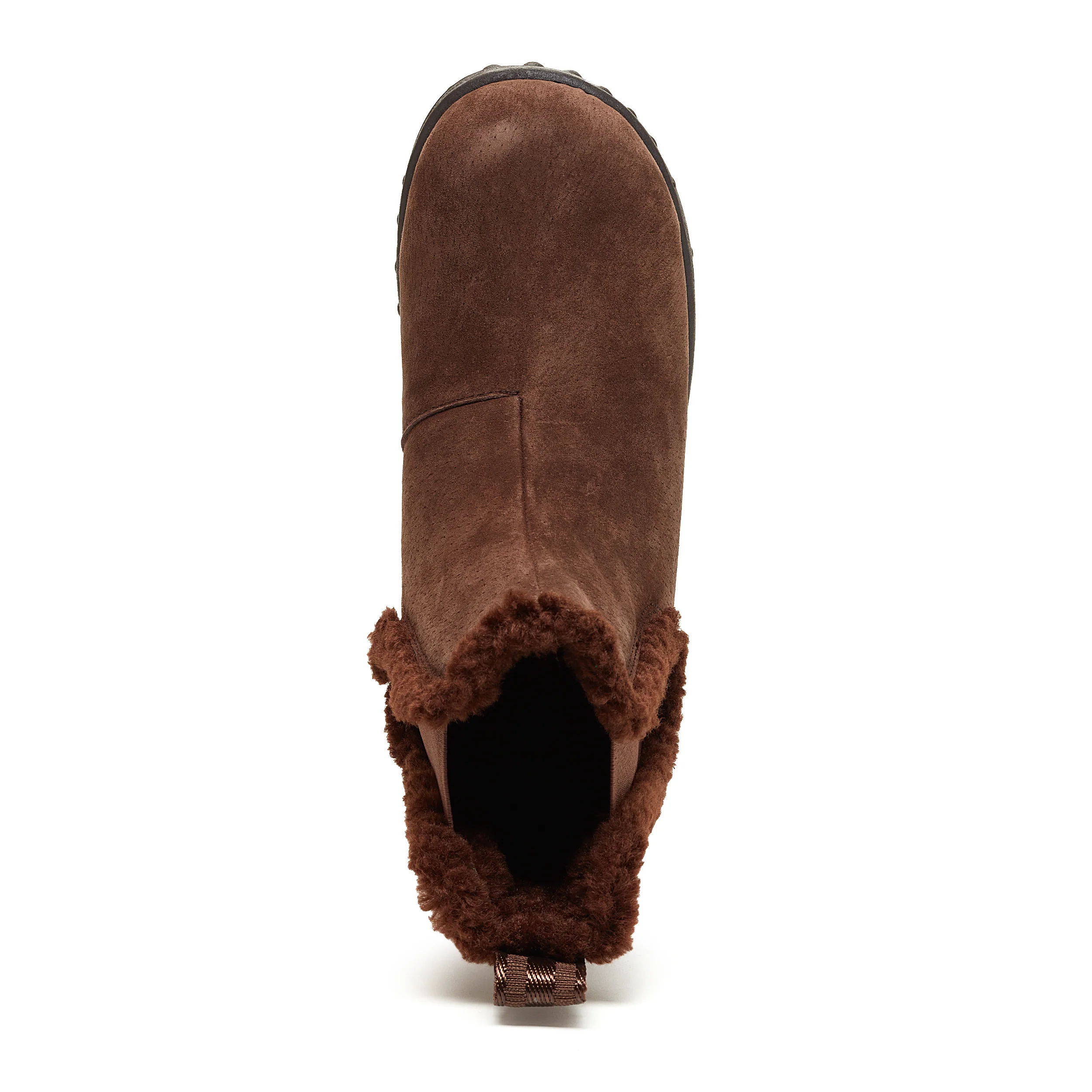 Frost Brown Chelsea Boot - Image 6