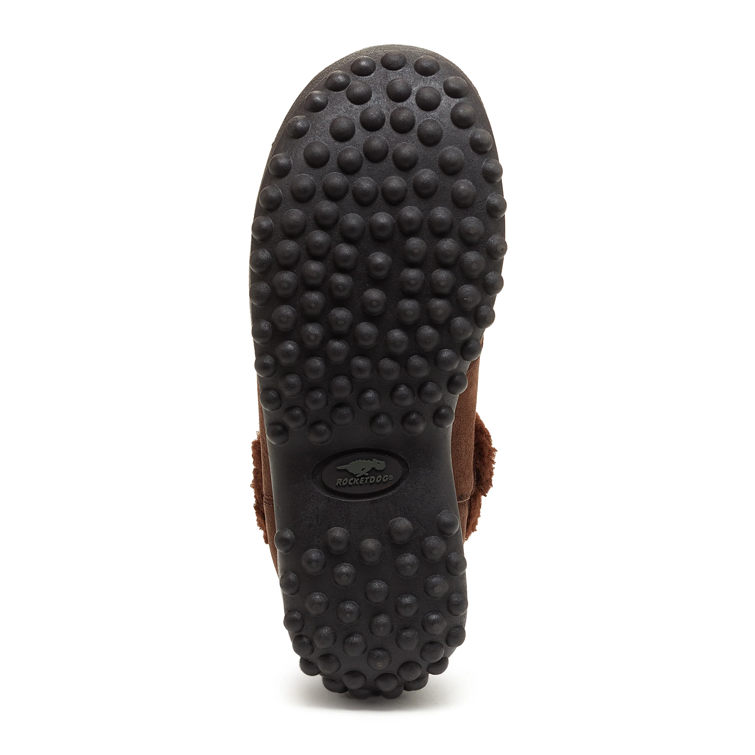 Frost Brown Chelsea Boot - Image 7