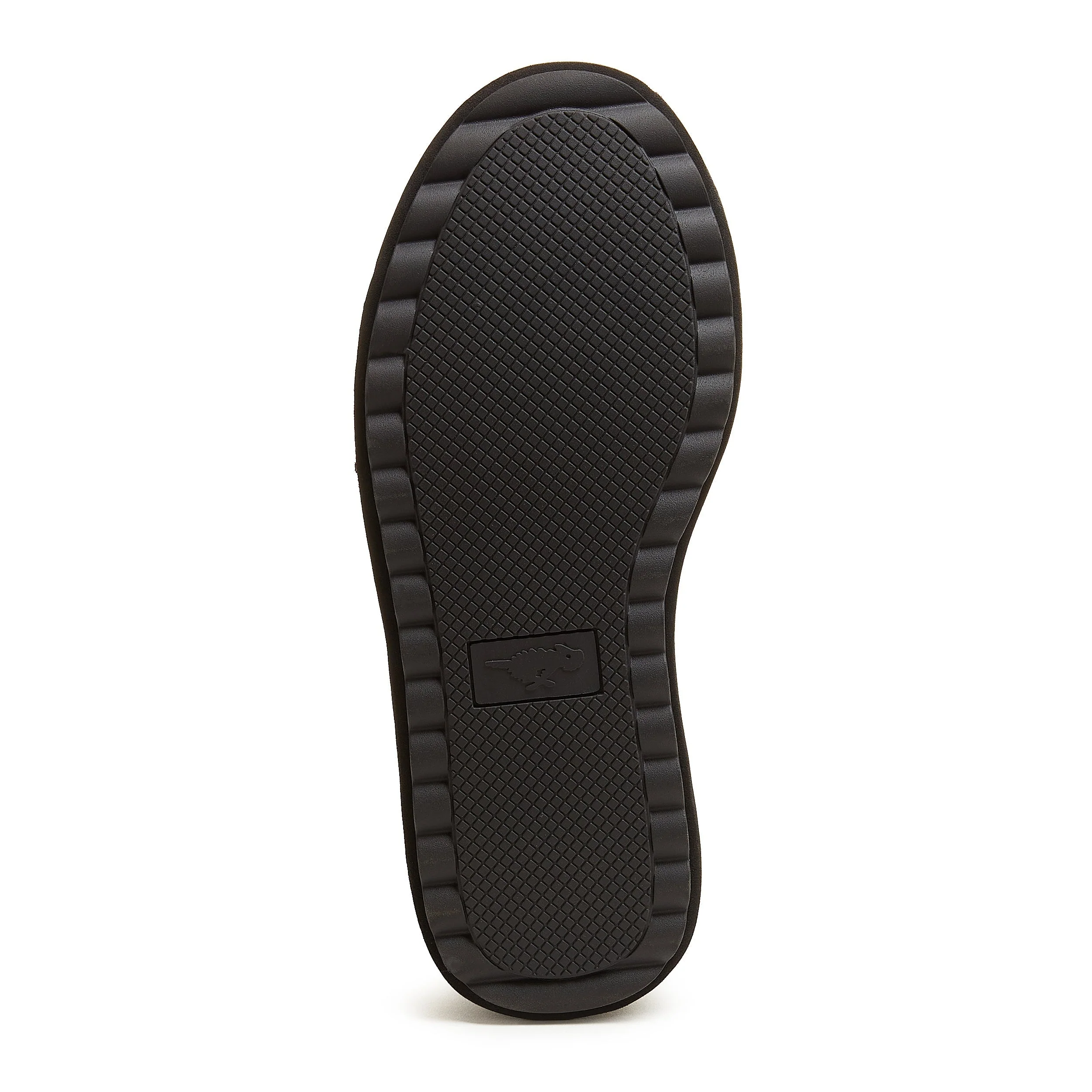 Heyday All Black Platform Chelsea Boot - Image 8