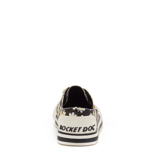 Jazzin Daisy Print Sneaker - Image 3