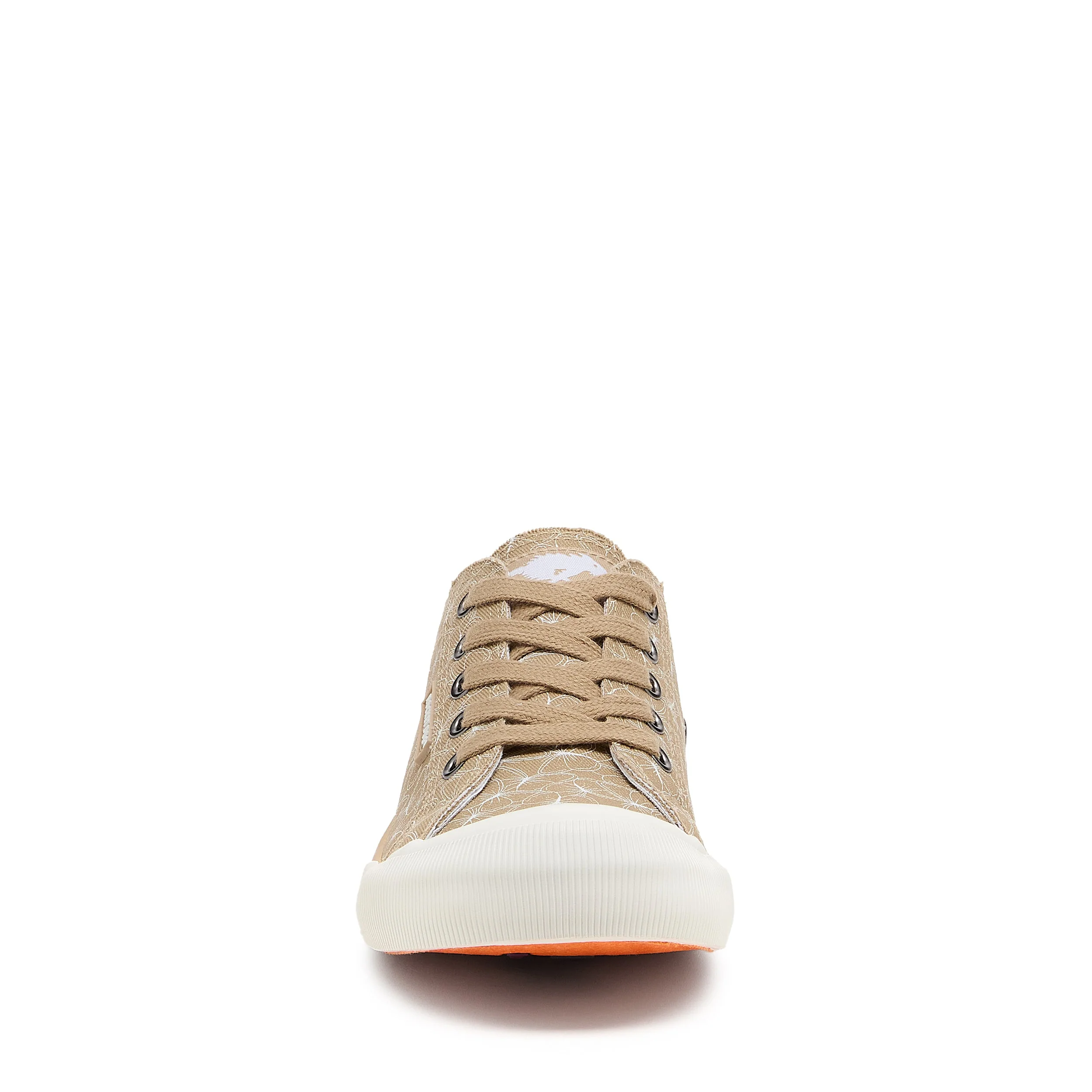 Jazzin Tan Mariposa Sneaker - Image 4