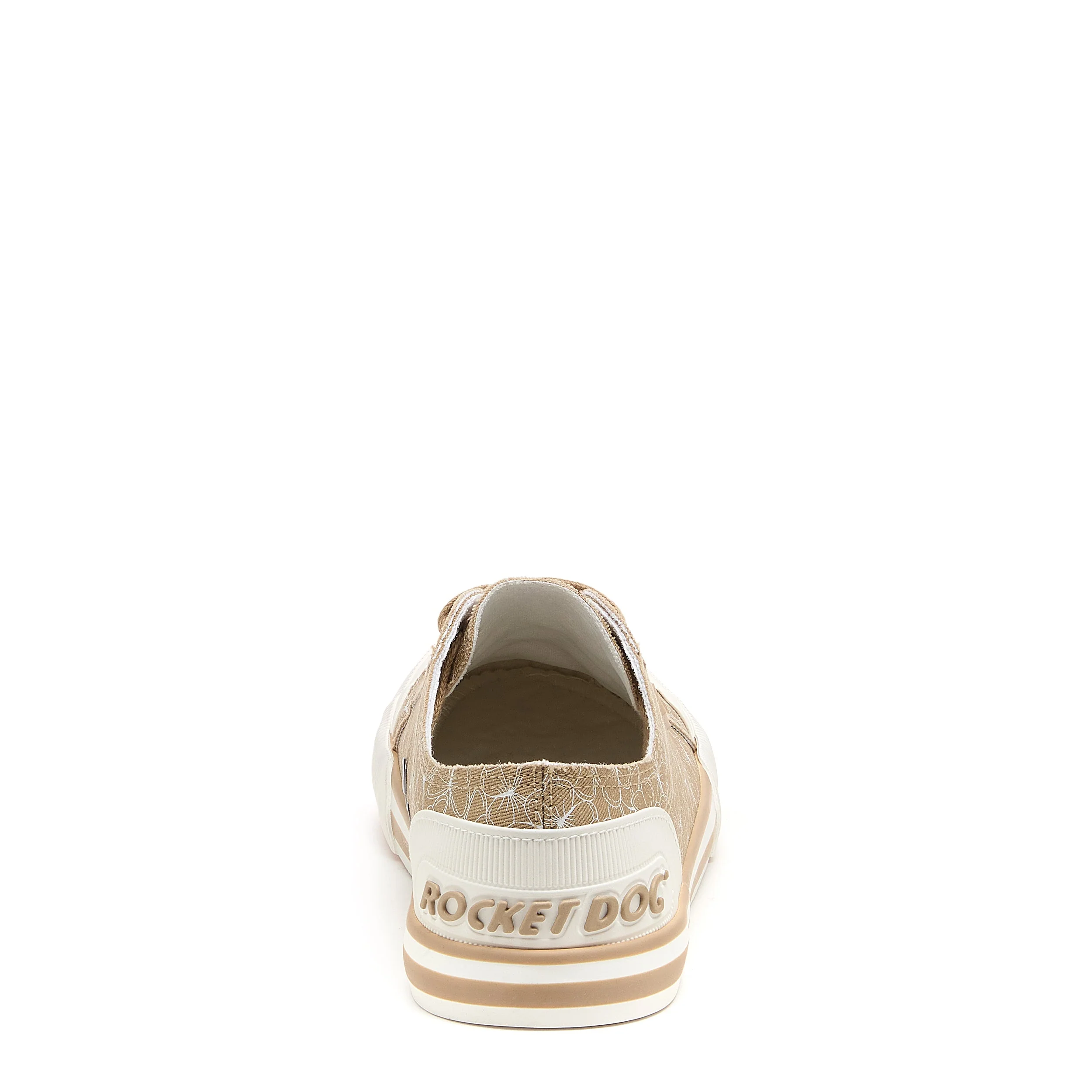 Jazzin Tan Mariposa Sneaker - Image 5