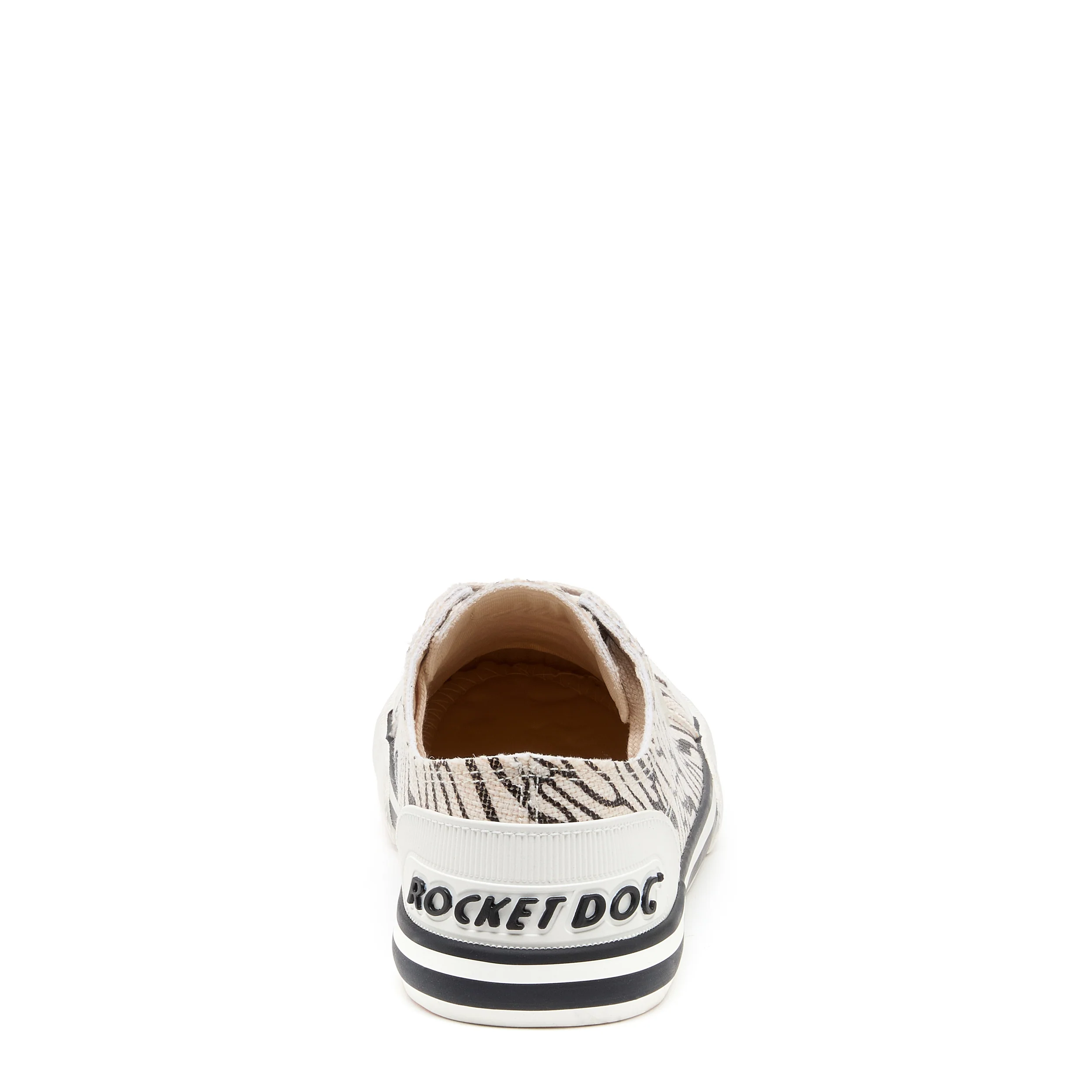 Jazzin Zebra Sneaker - Image 4