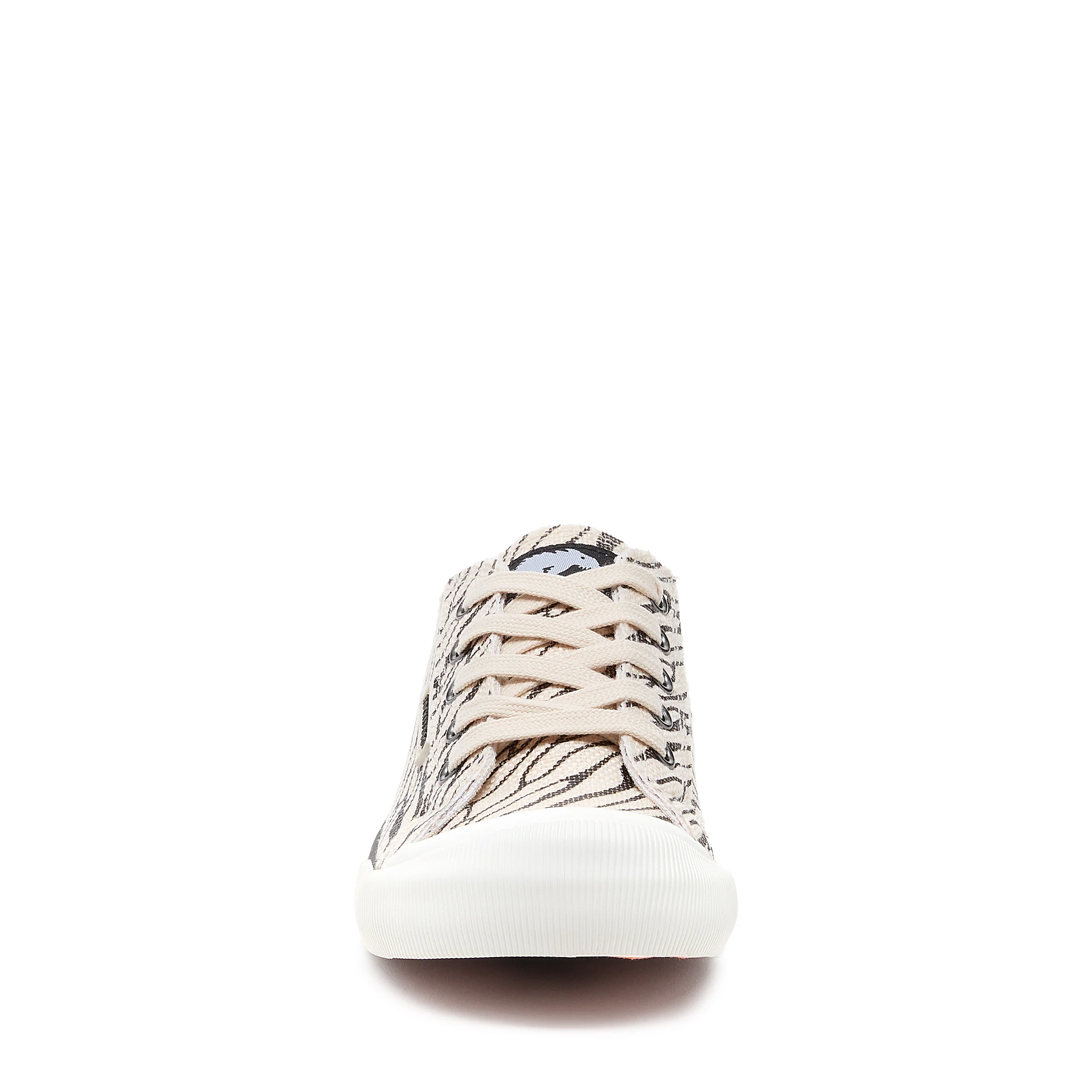 Jazzin Zebra Sneaker - Image 5