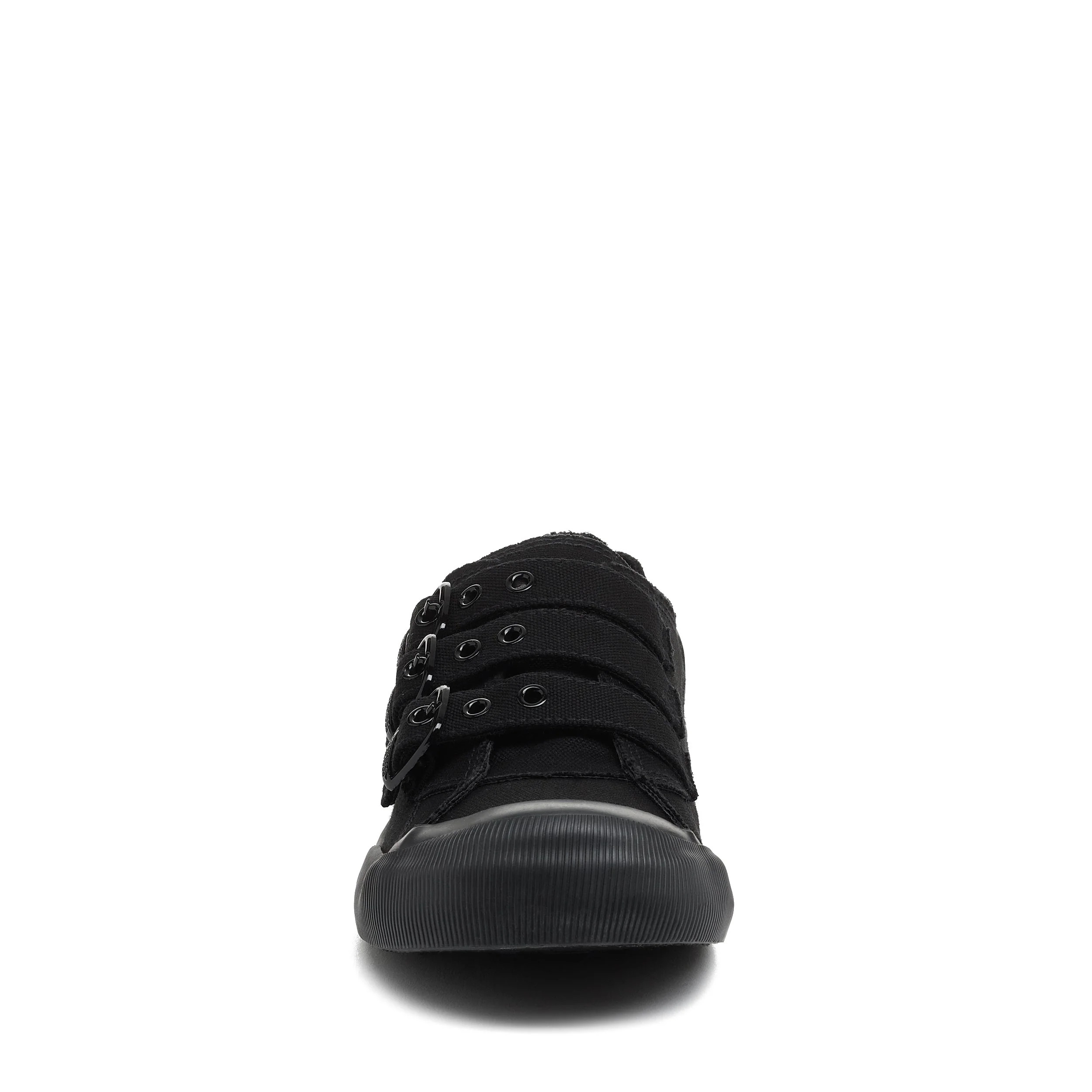 Jolissa All Black Sneaker - Image 6