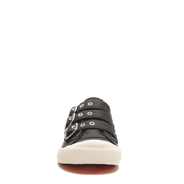 Jolissa Black Ranger Sneaker - Image 5
