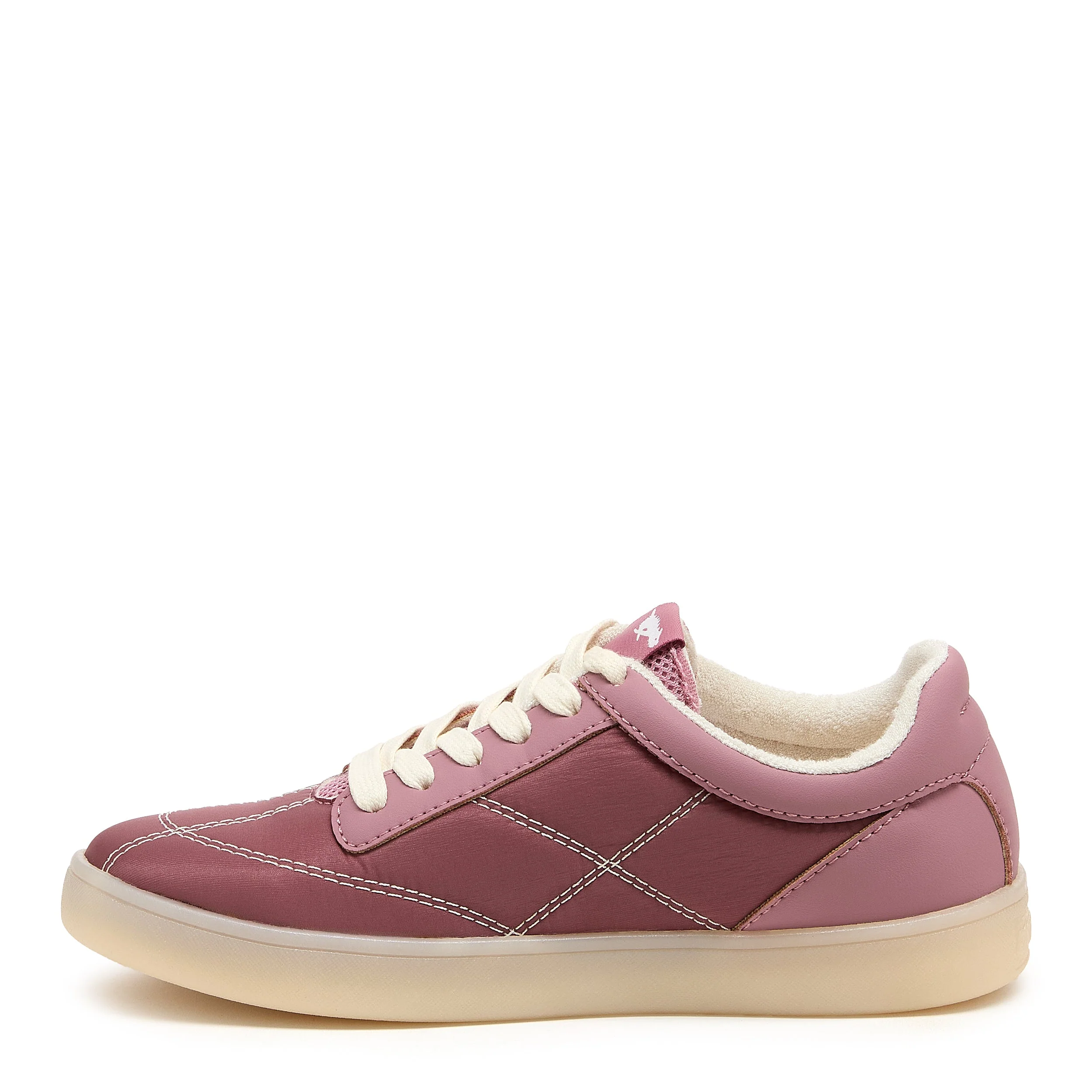 Kitty Mauve Sneakers - Image 4