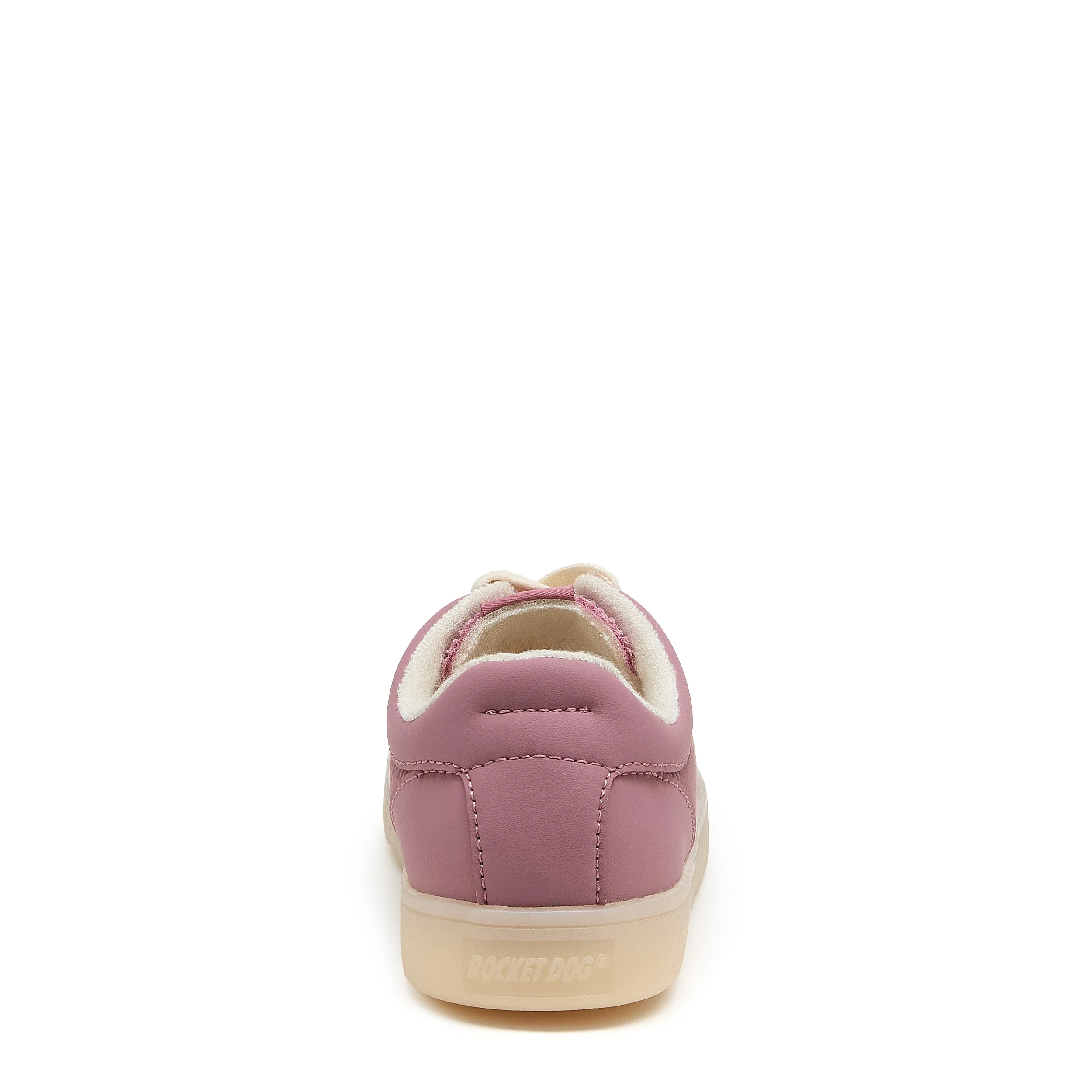 Kitty Mauve Sneakers - Image 5
