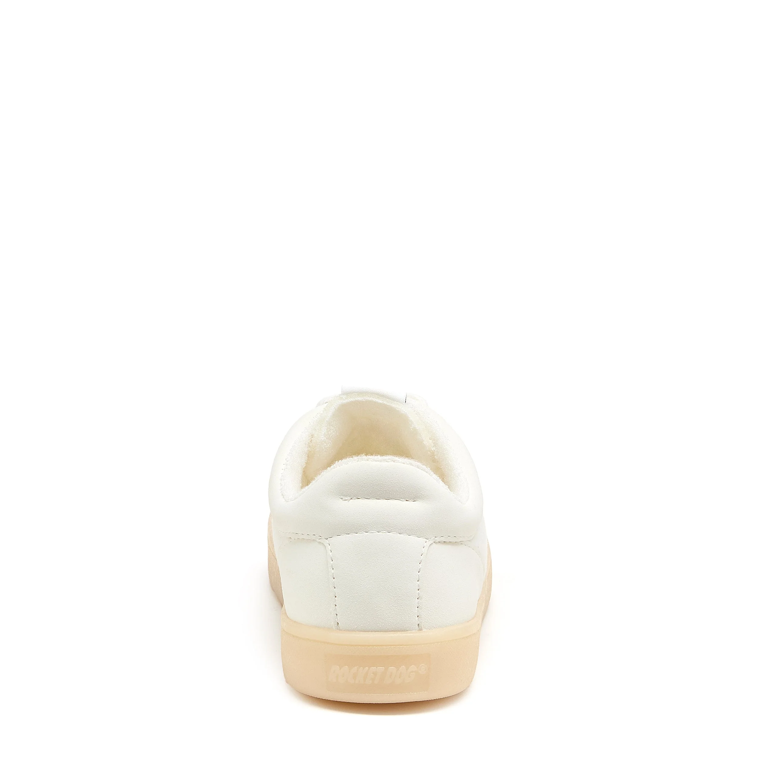 Kitty White Sneakers - Image 4
