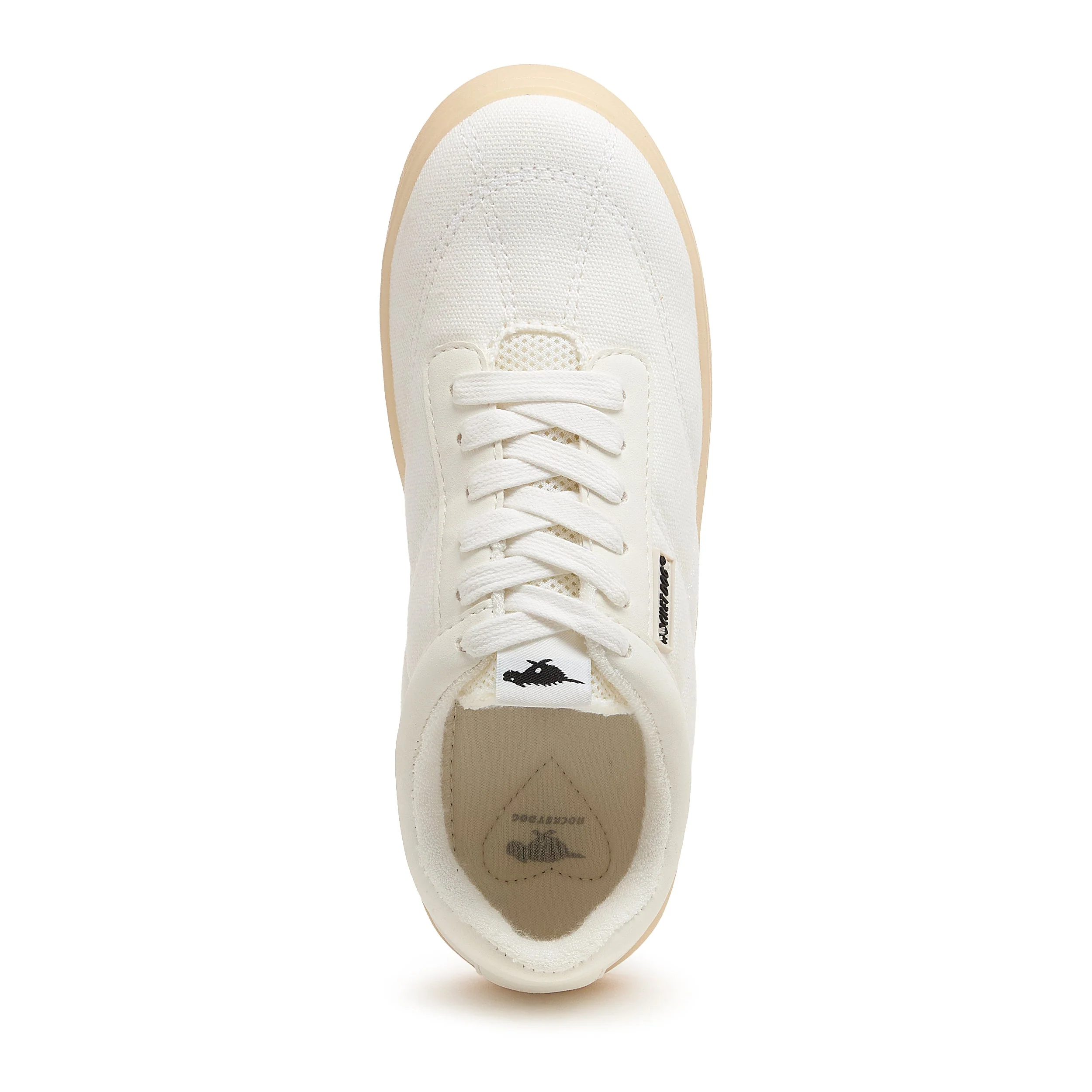 Kitty White Sneakers - Image 6