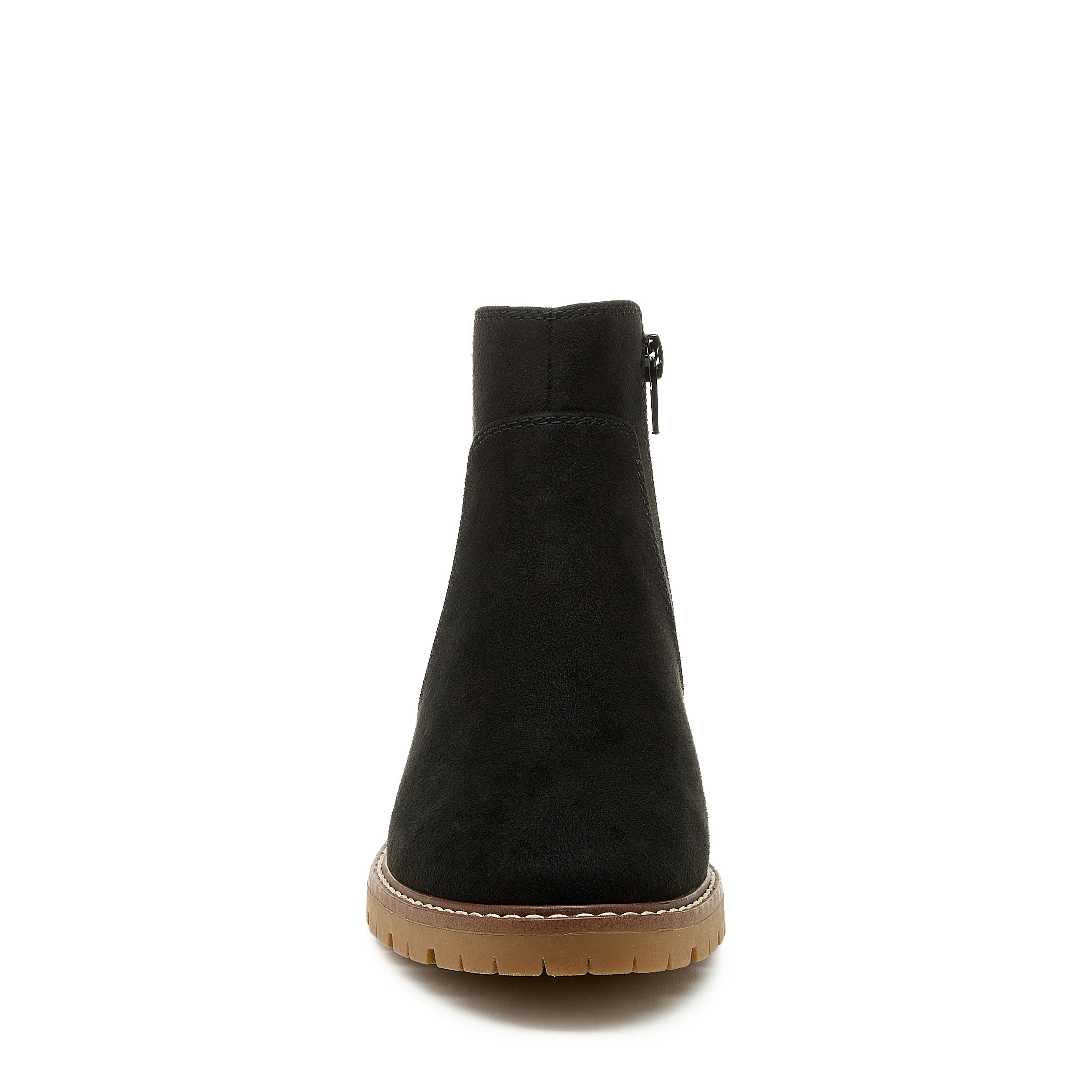Noelani Black Bootie - Image 4