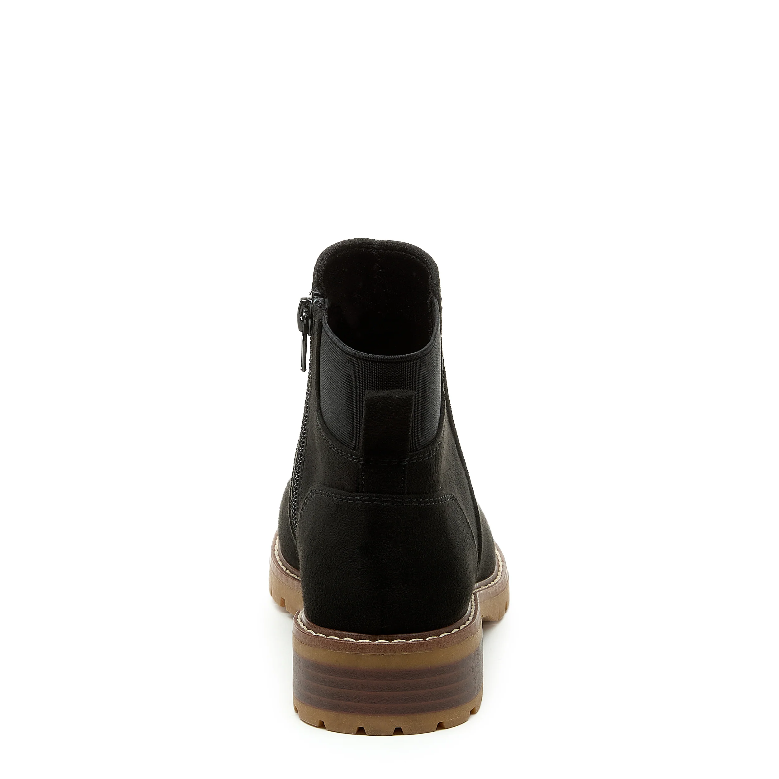 Noelani Black Bootie - Image 5