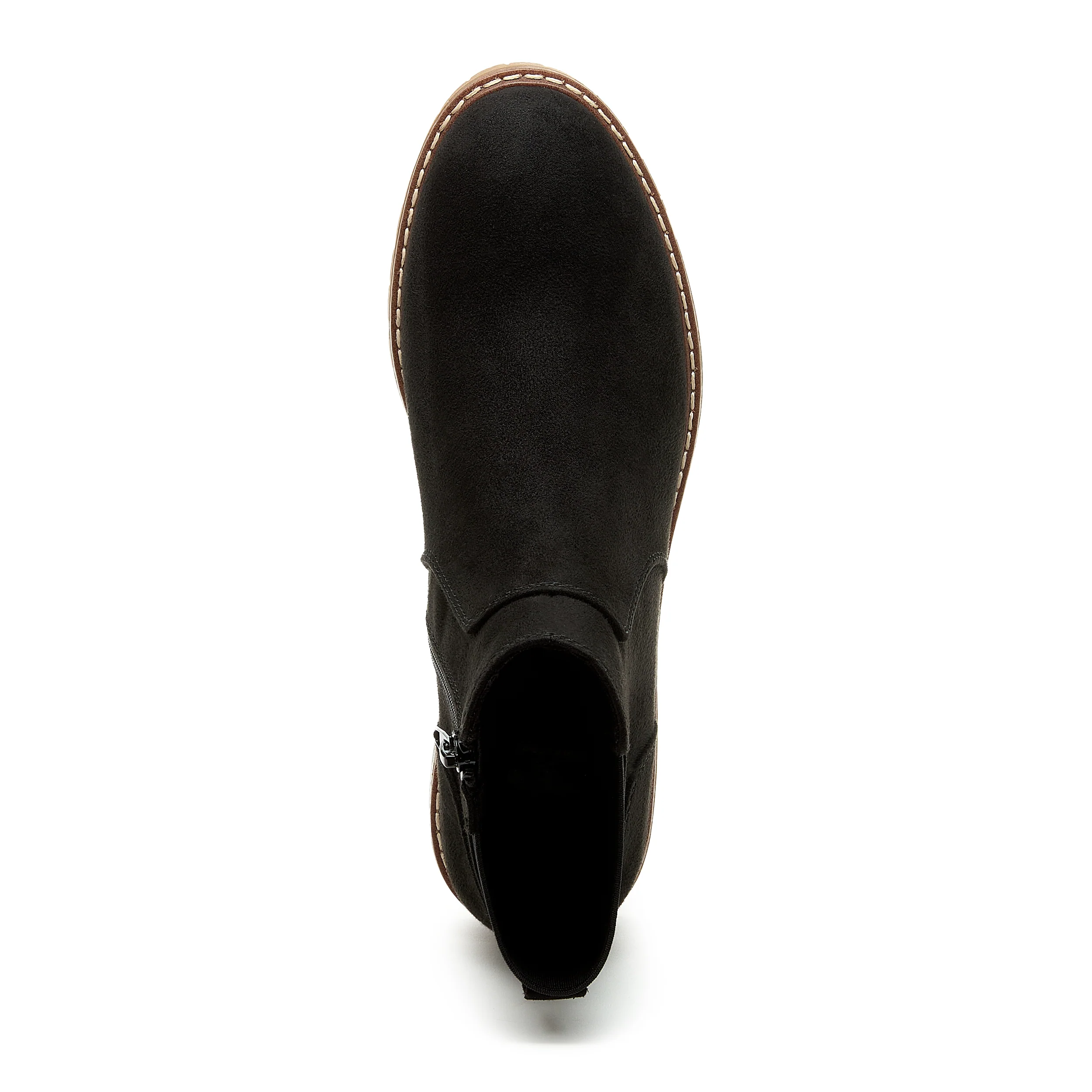 Noelani Black Bootie - Image 6