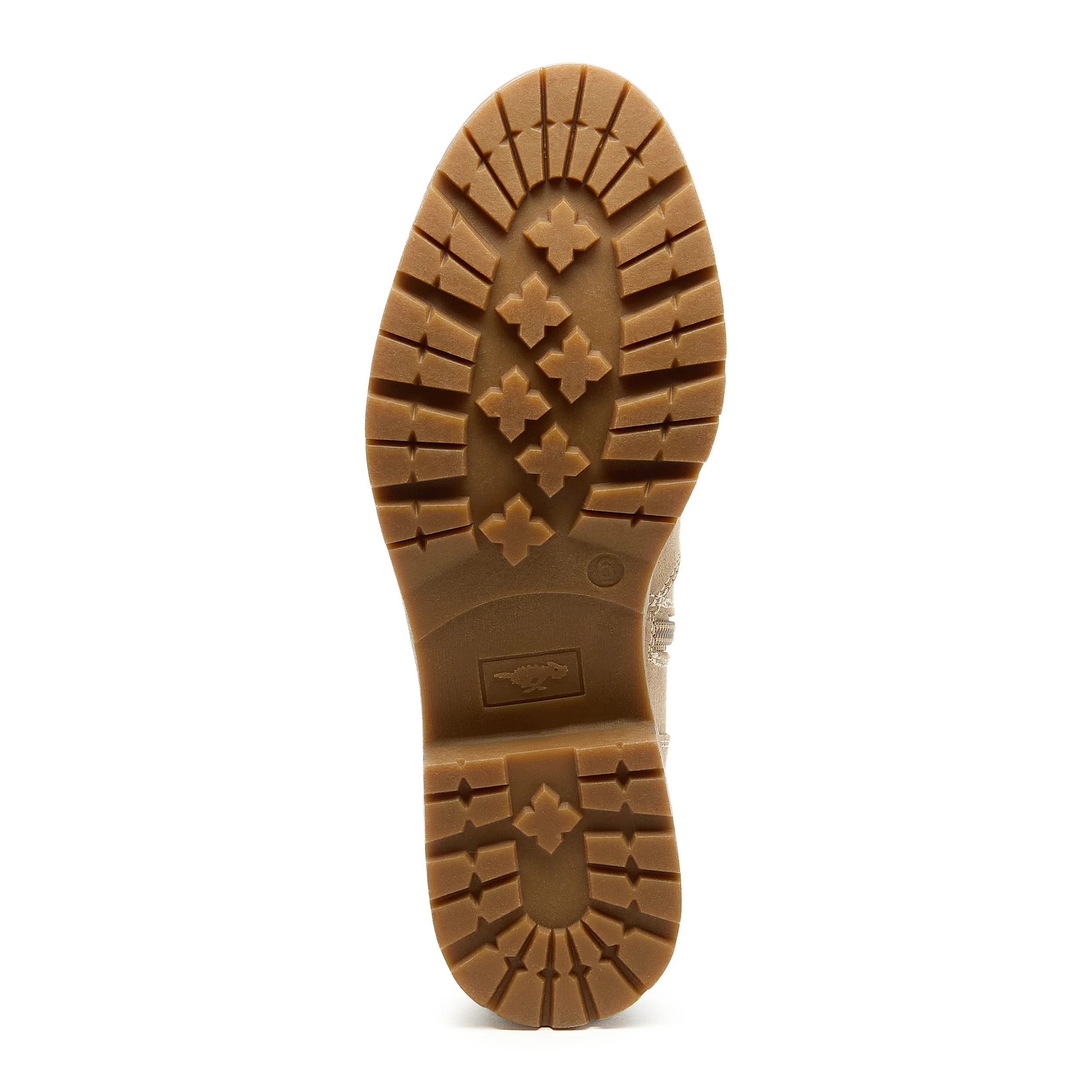 Noelani Taupe Bootie - Image 8