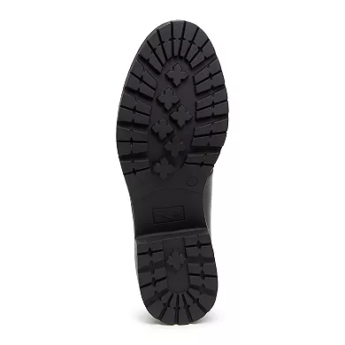 North Black Slip-On Loafers - Image 7