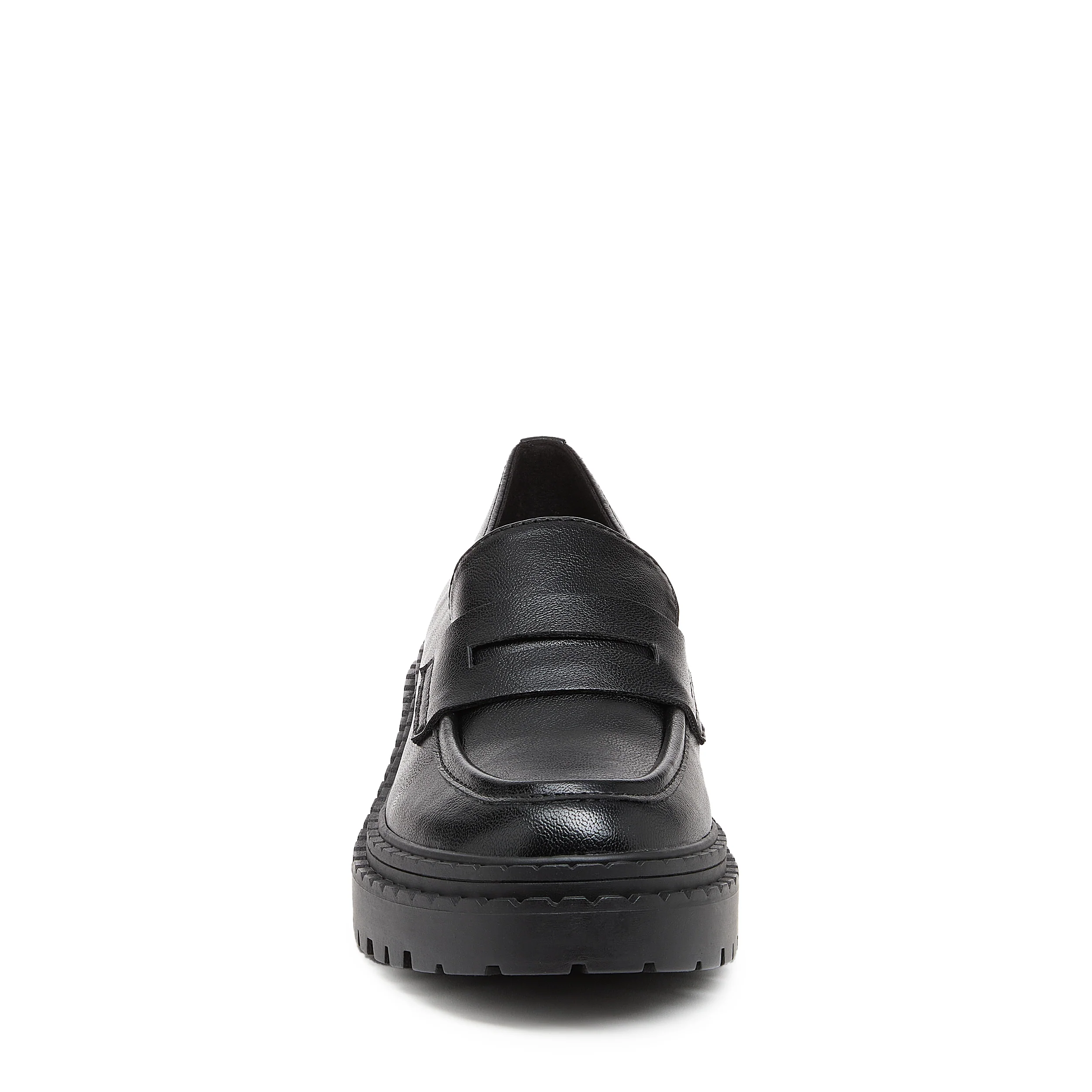 Perry Lug Sole Slip-On Loafers - Image 6