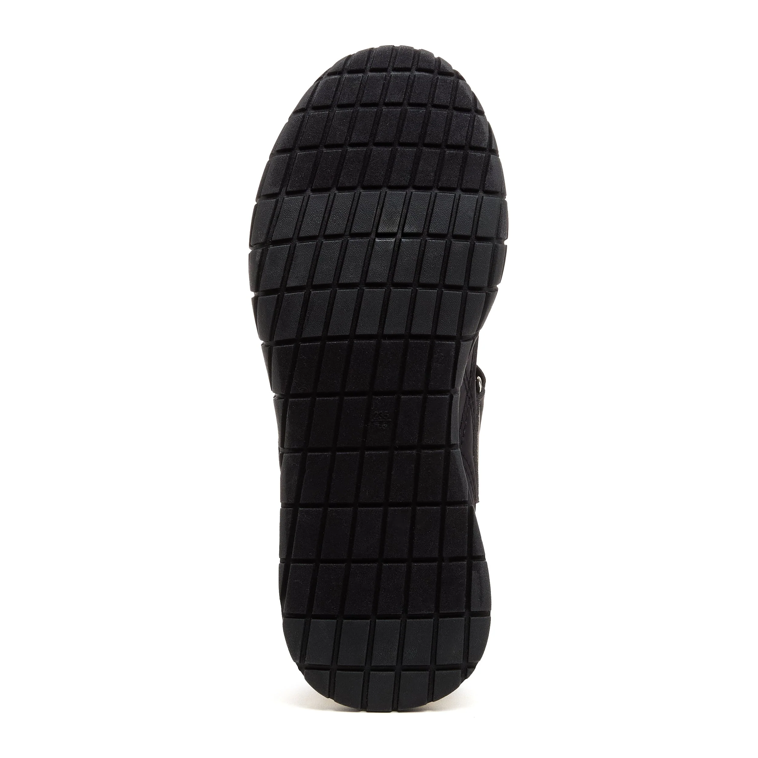 Rex Black Sneakerina - Image 7