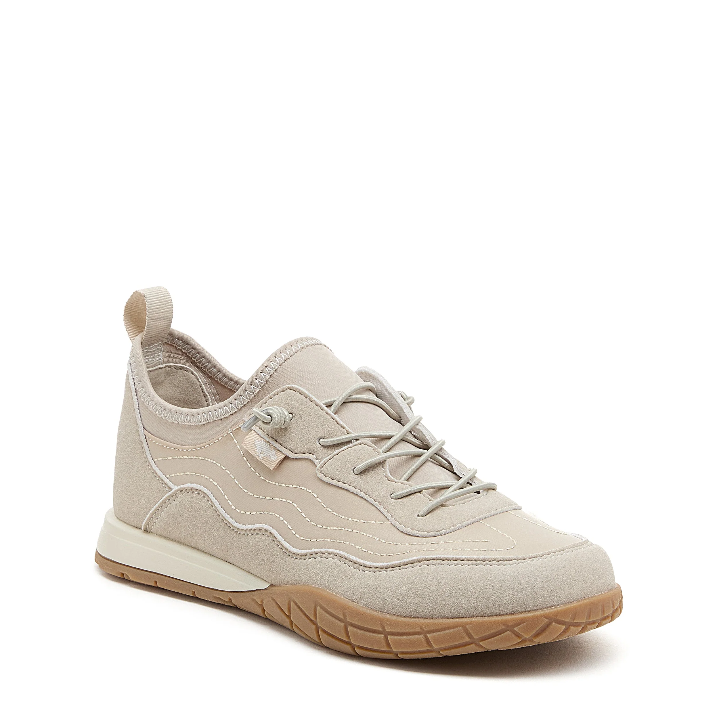 Ruby Natural Sneakers - Image 3