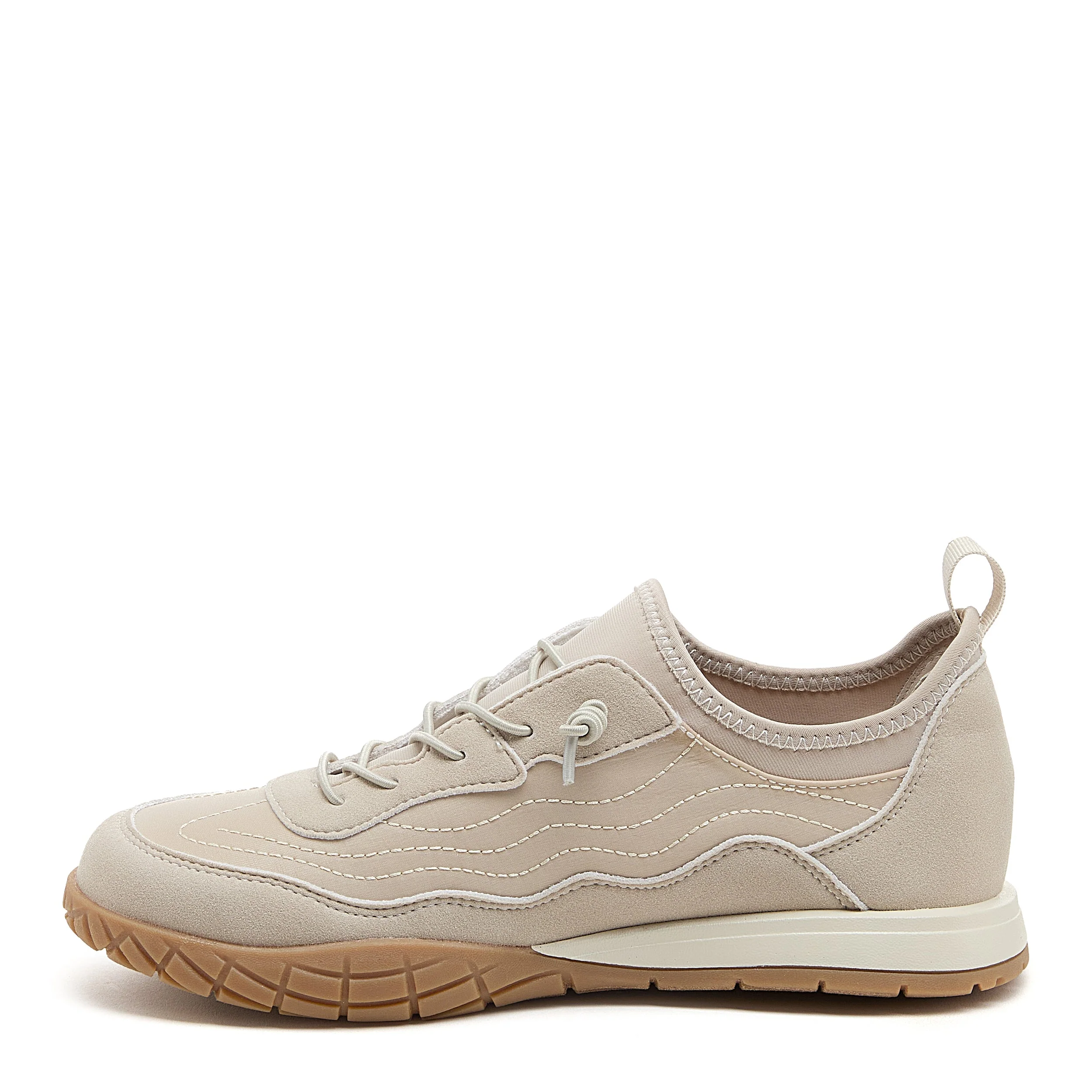 Ruby Natural Sneakers - Image 4