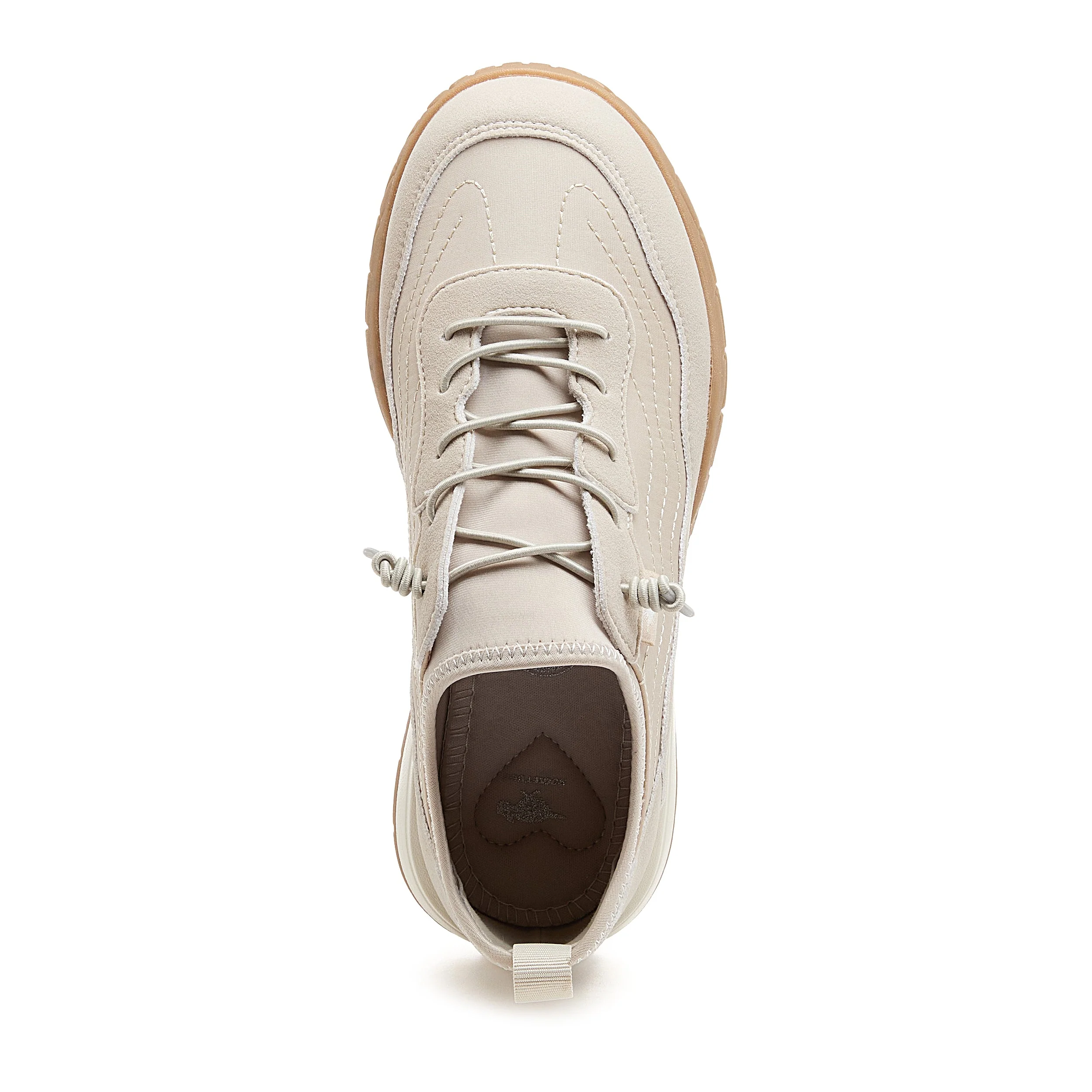 Ruby Natural Sneakers - Image 7