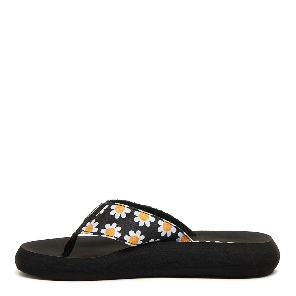 Spotlight Daisy Flip Flop - Image 5