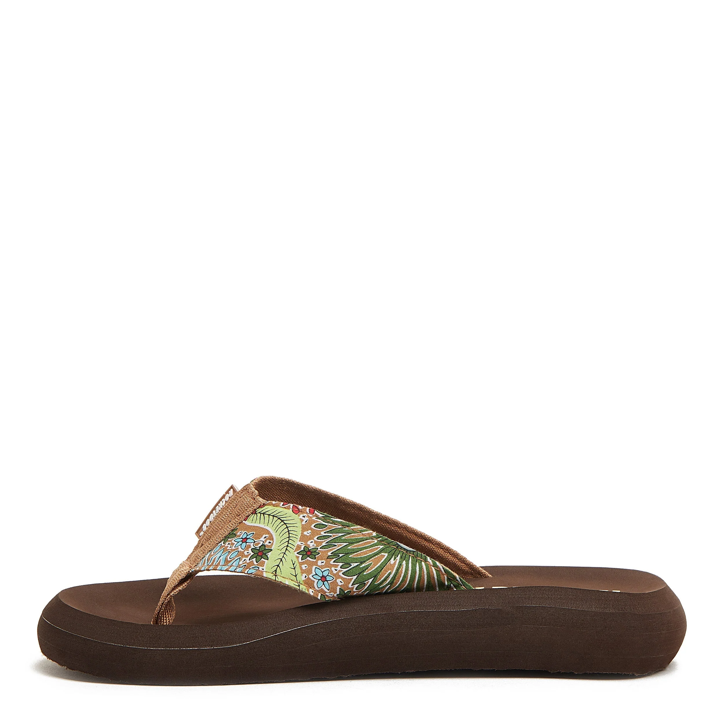 Spotlight Garden Flip Flop - Image 4