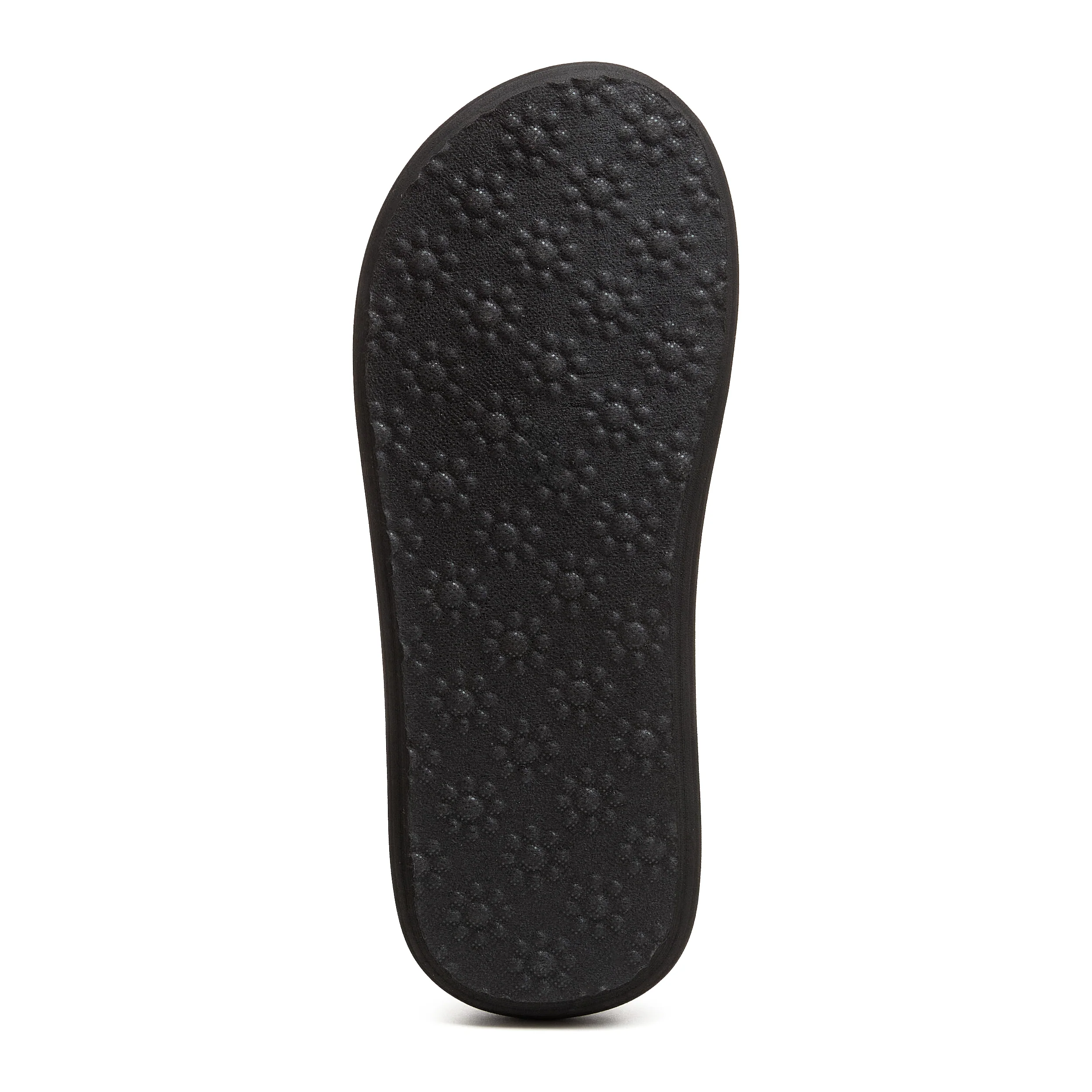 Spotlight Leopard Mesh Flip Flops - Image 7