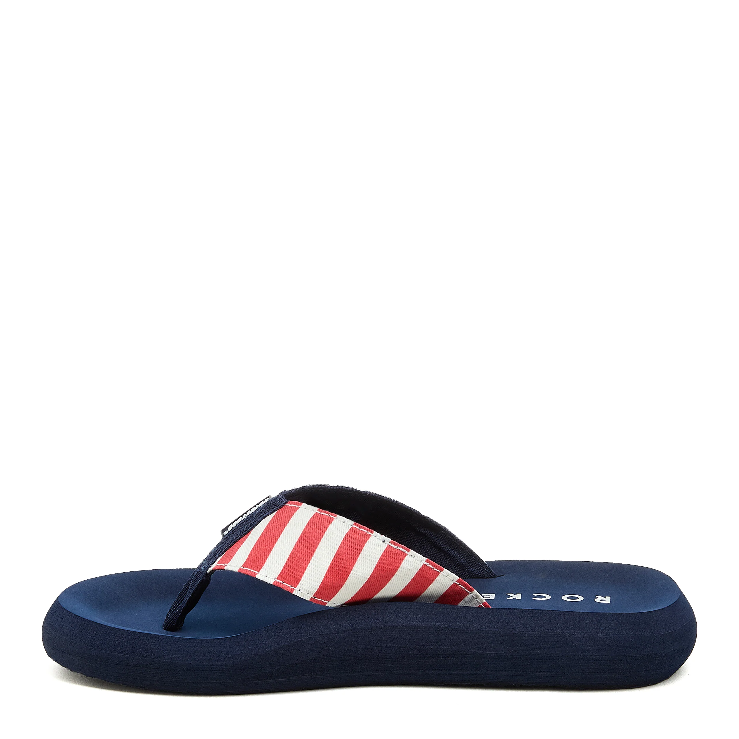 Spotlight USA Stars and Stripes Flip Flop - Image 3