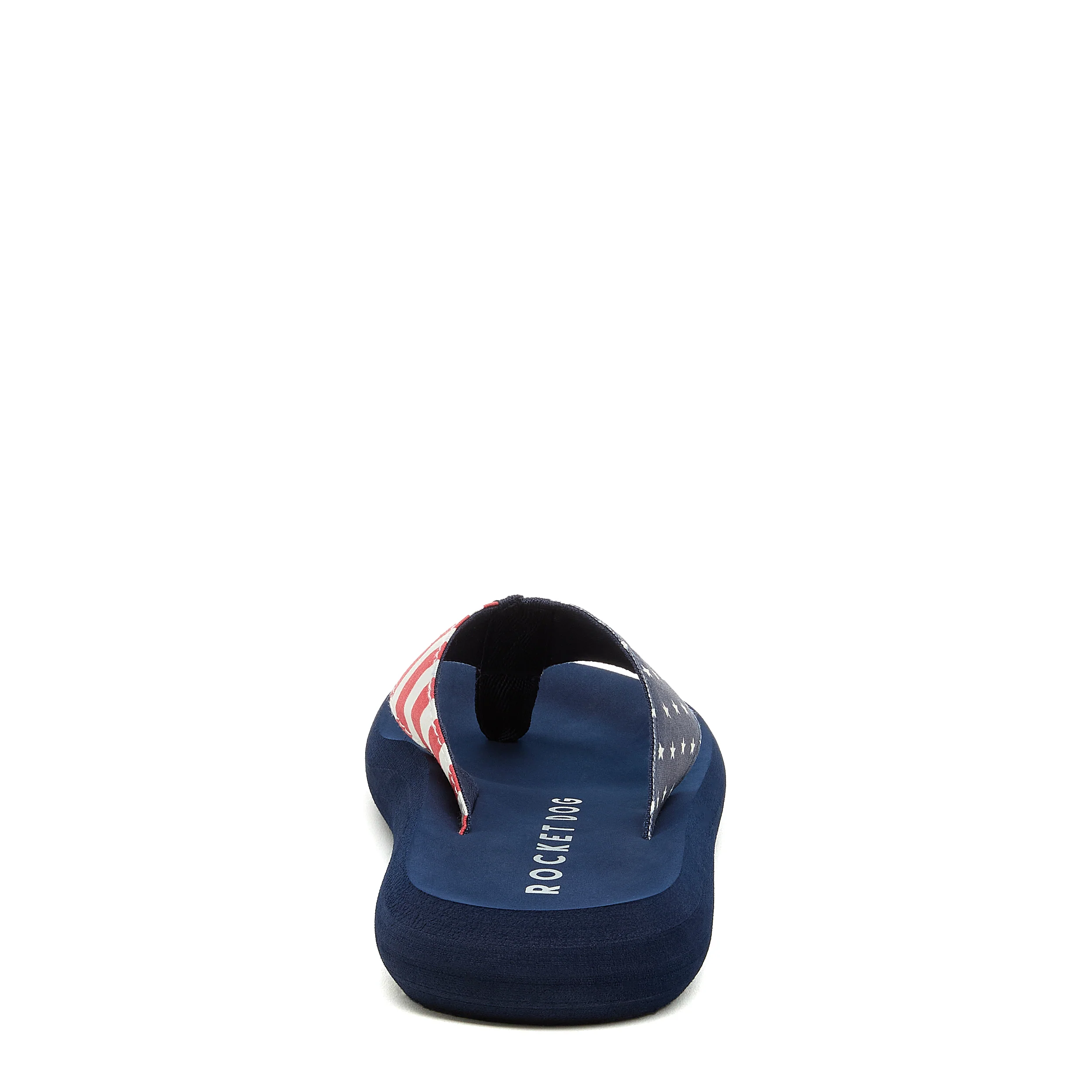 Spotlight USA Stars and Stripes Flip Flop - Image 5
