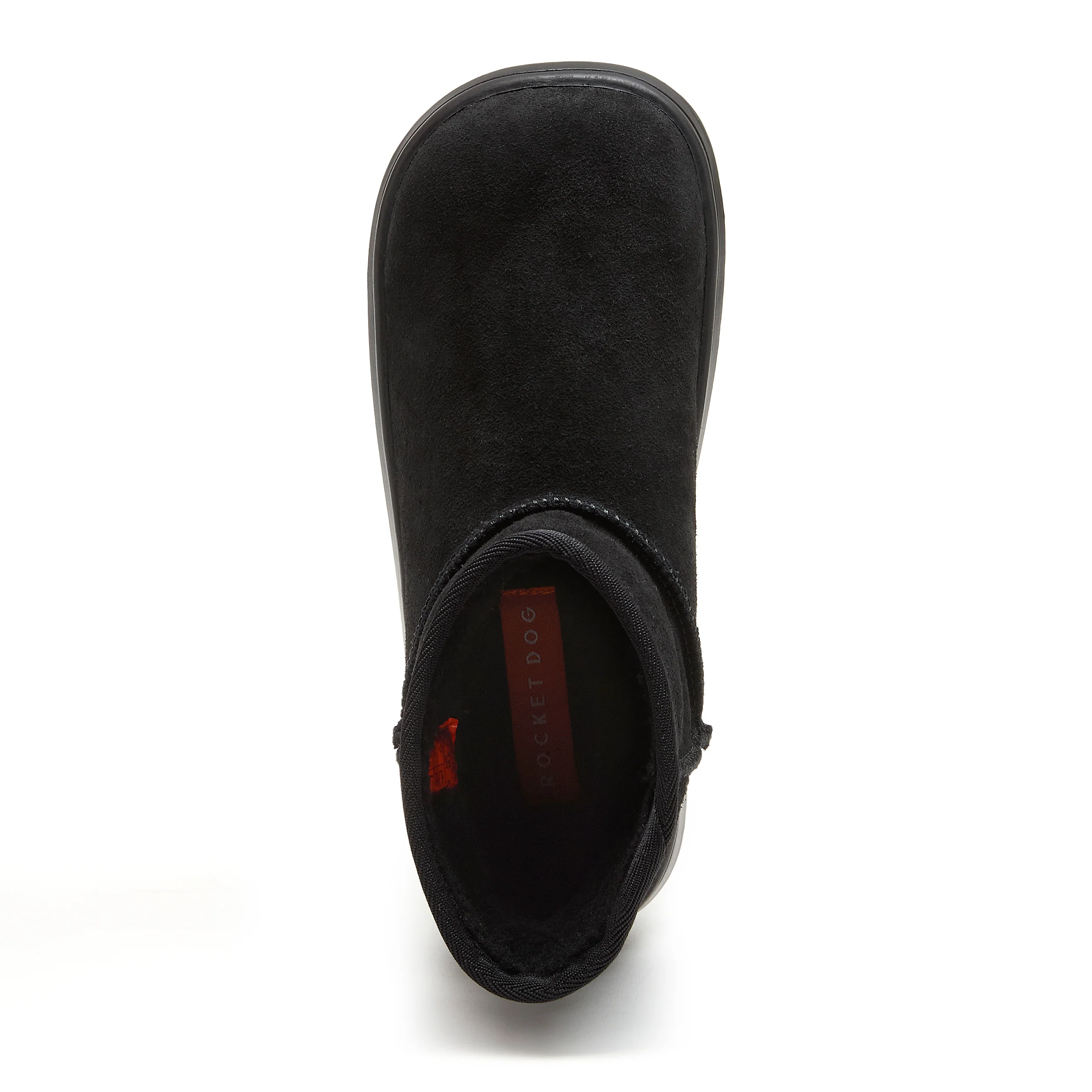 Sugar Rush Black Mini Boot - Image 6