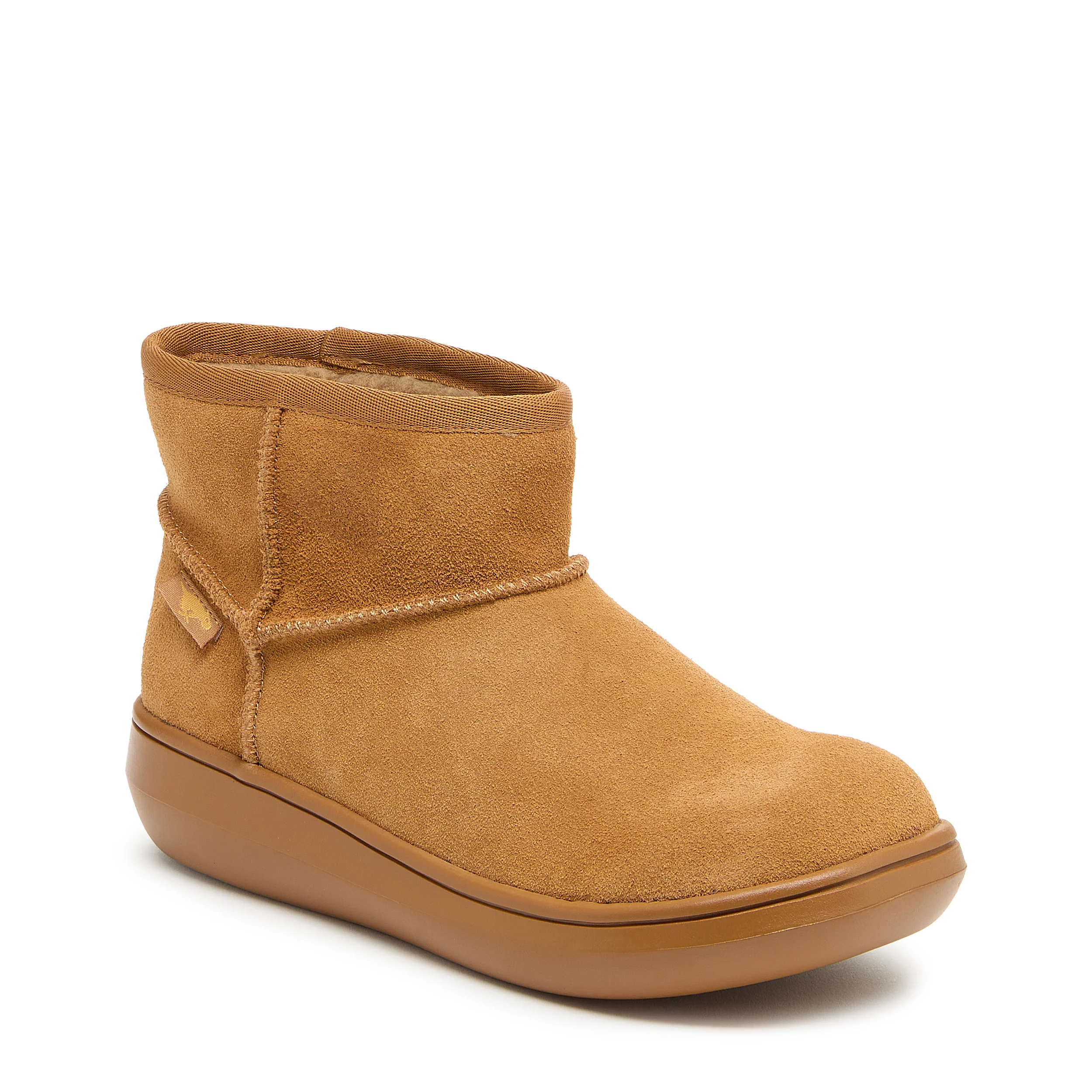 Sugar Rush Camel Mini Boot - Image 3