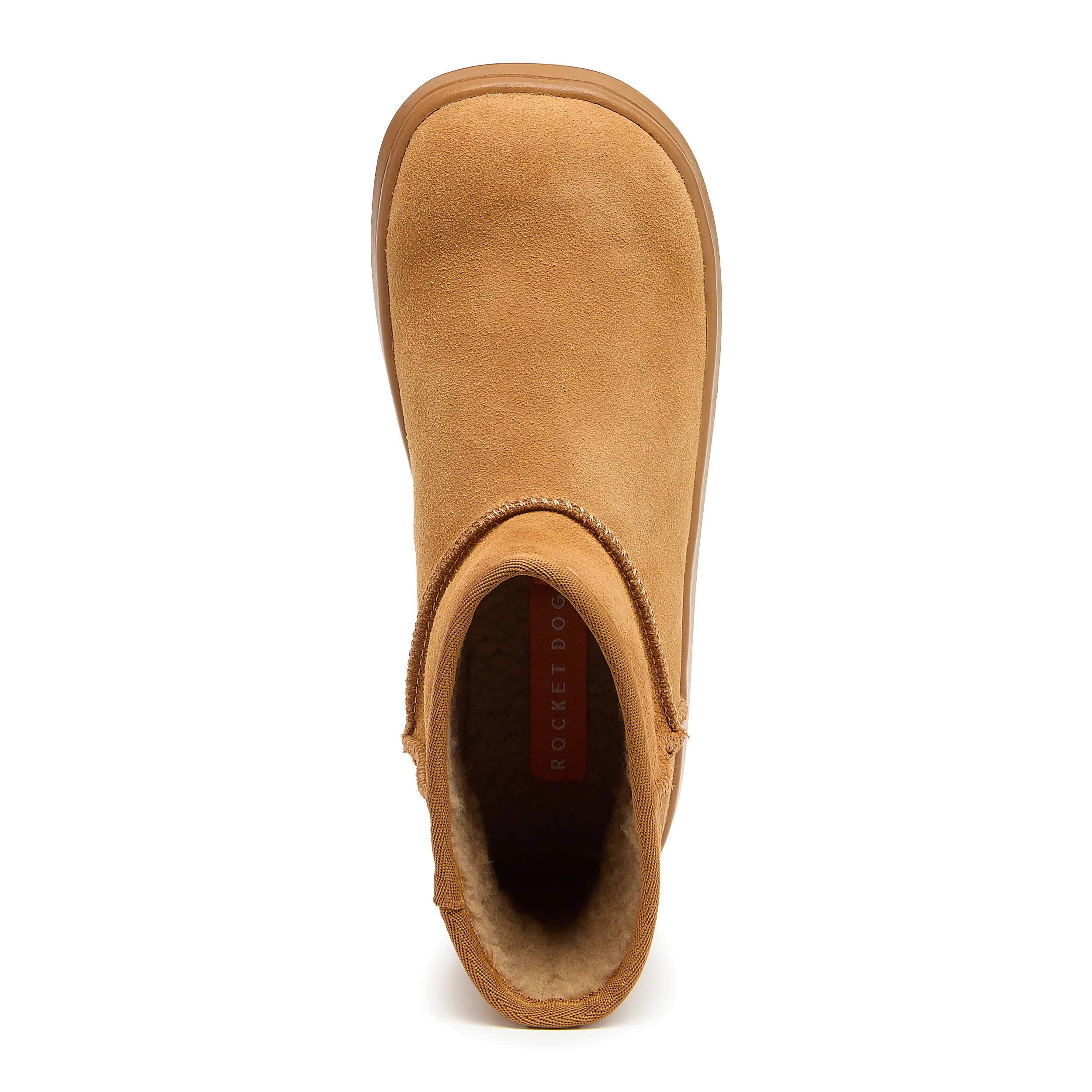 Sugar Rush Camel Mini Boot - Image 7