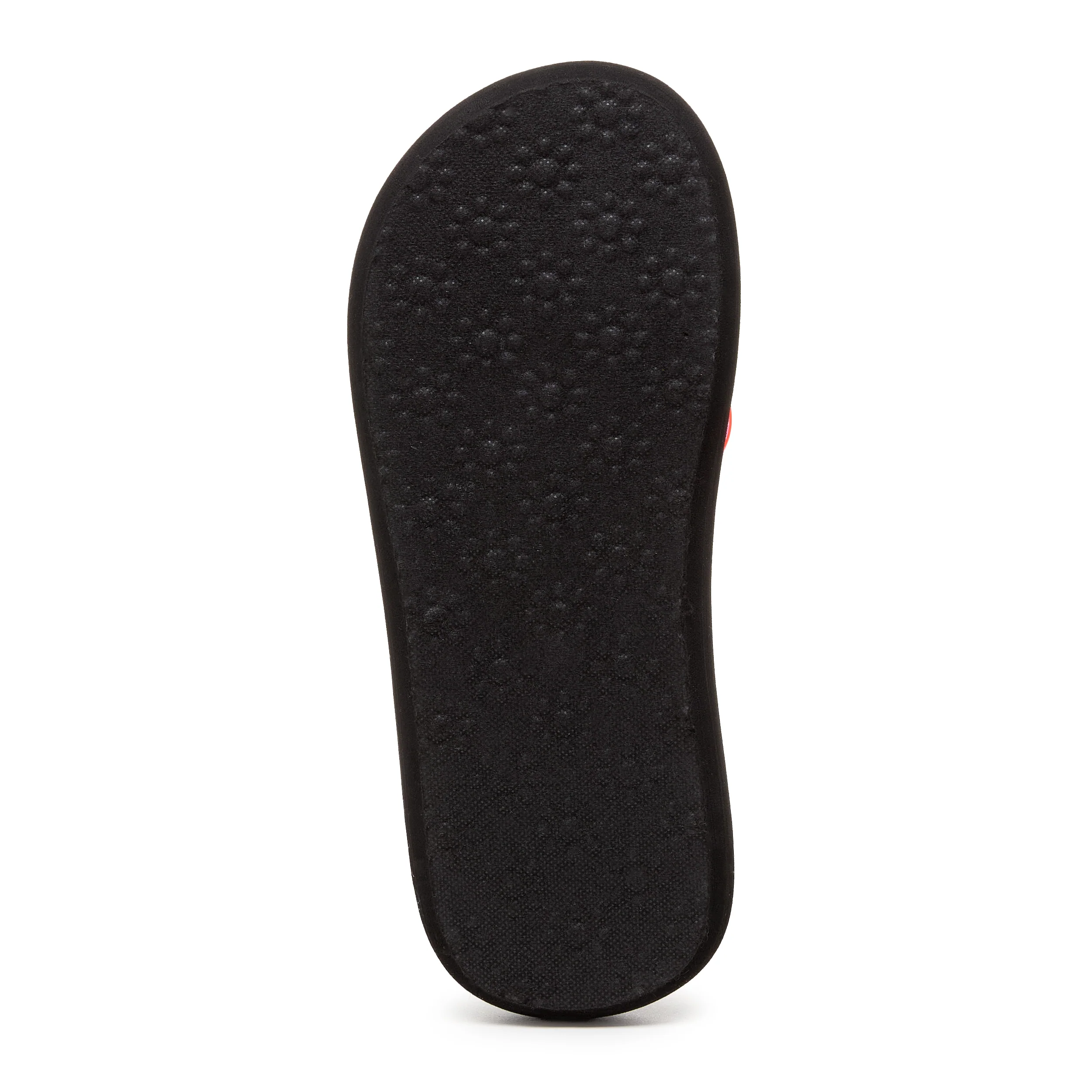 Sunset Pink Clear Flip Flop - Image 7