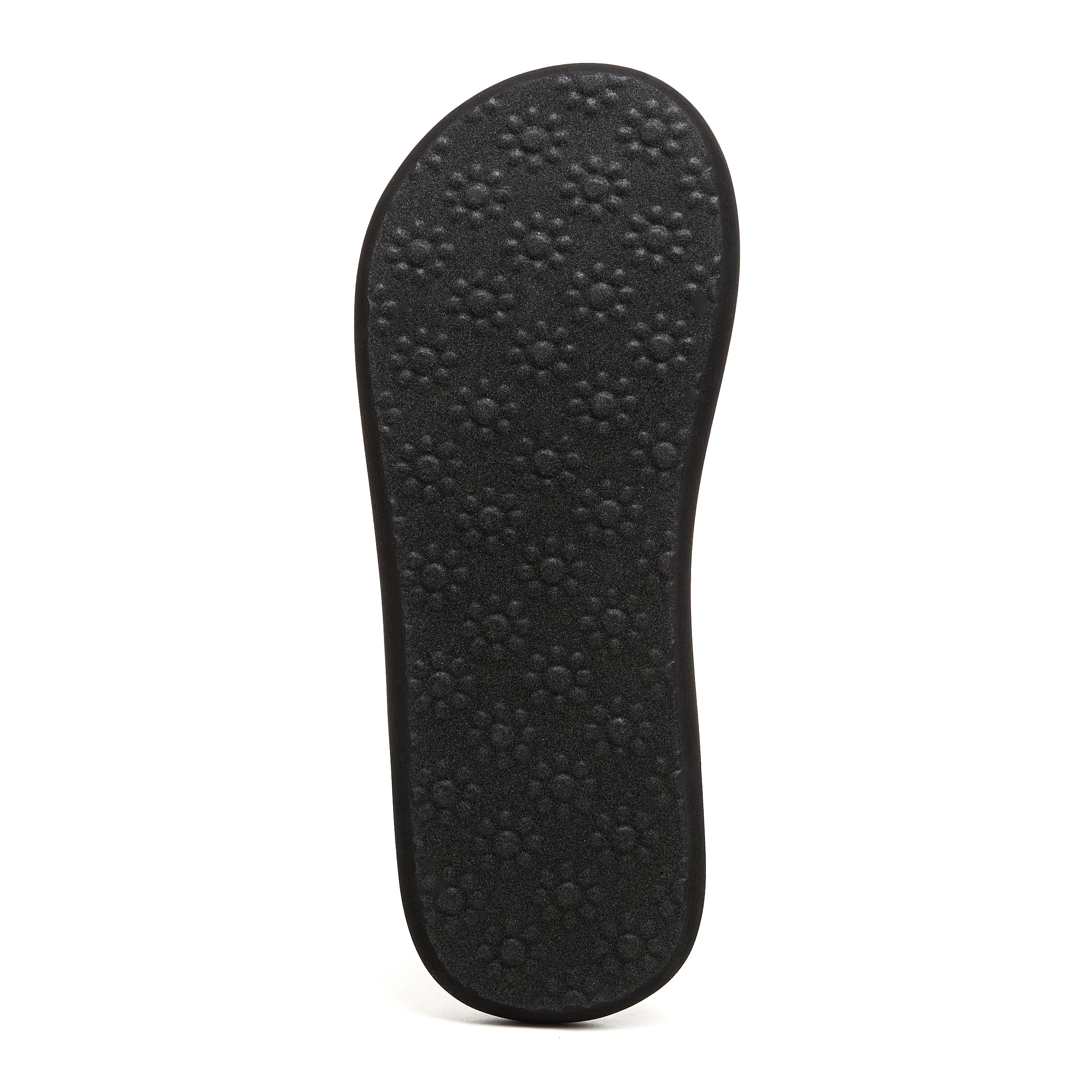Sunset Slim Black Flip Flops - Image 8