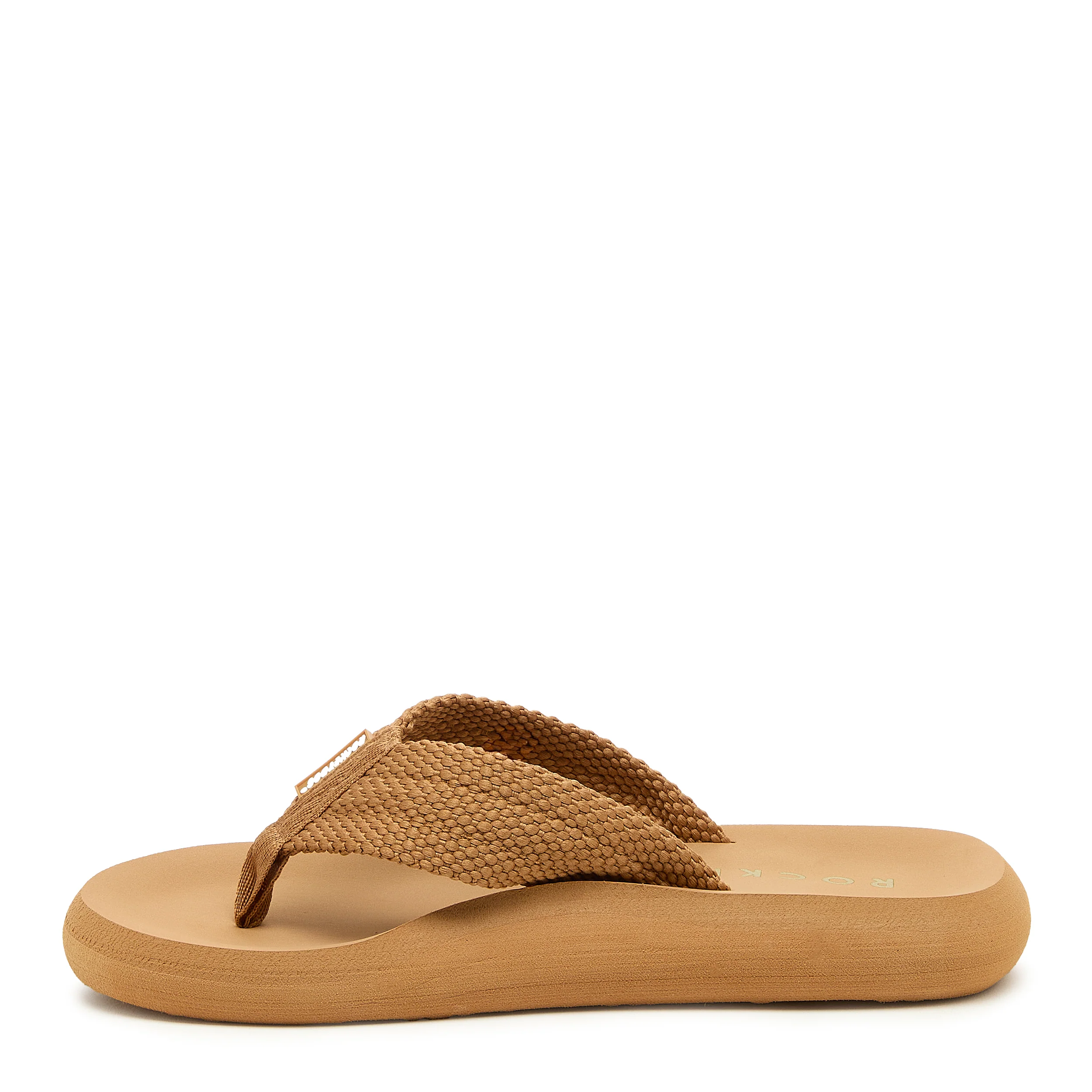 Sunset Tan Flip Flop - Image 3