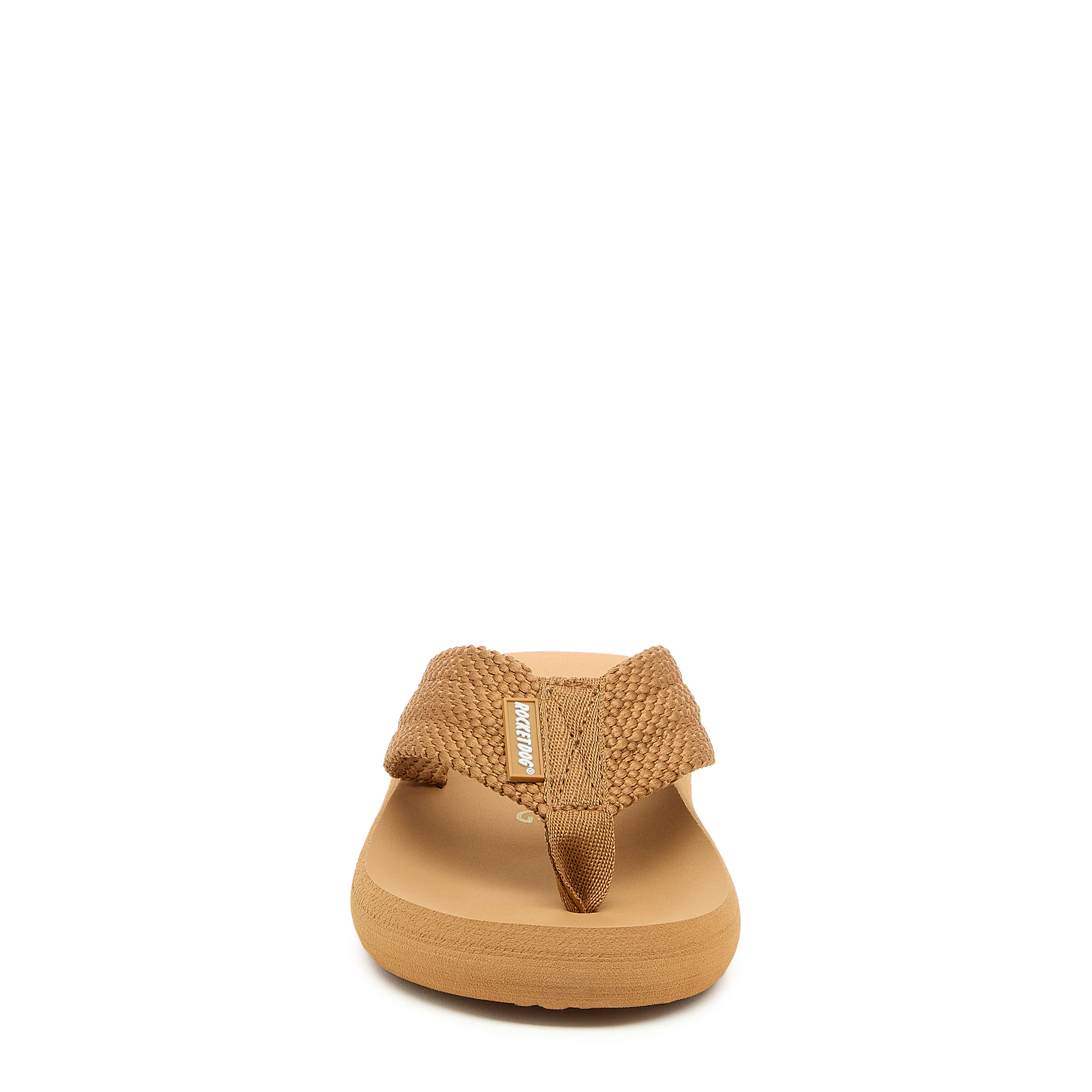 Sunset Tan Flip Flop - Image 5