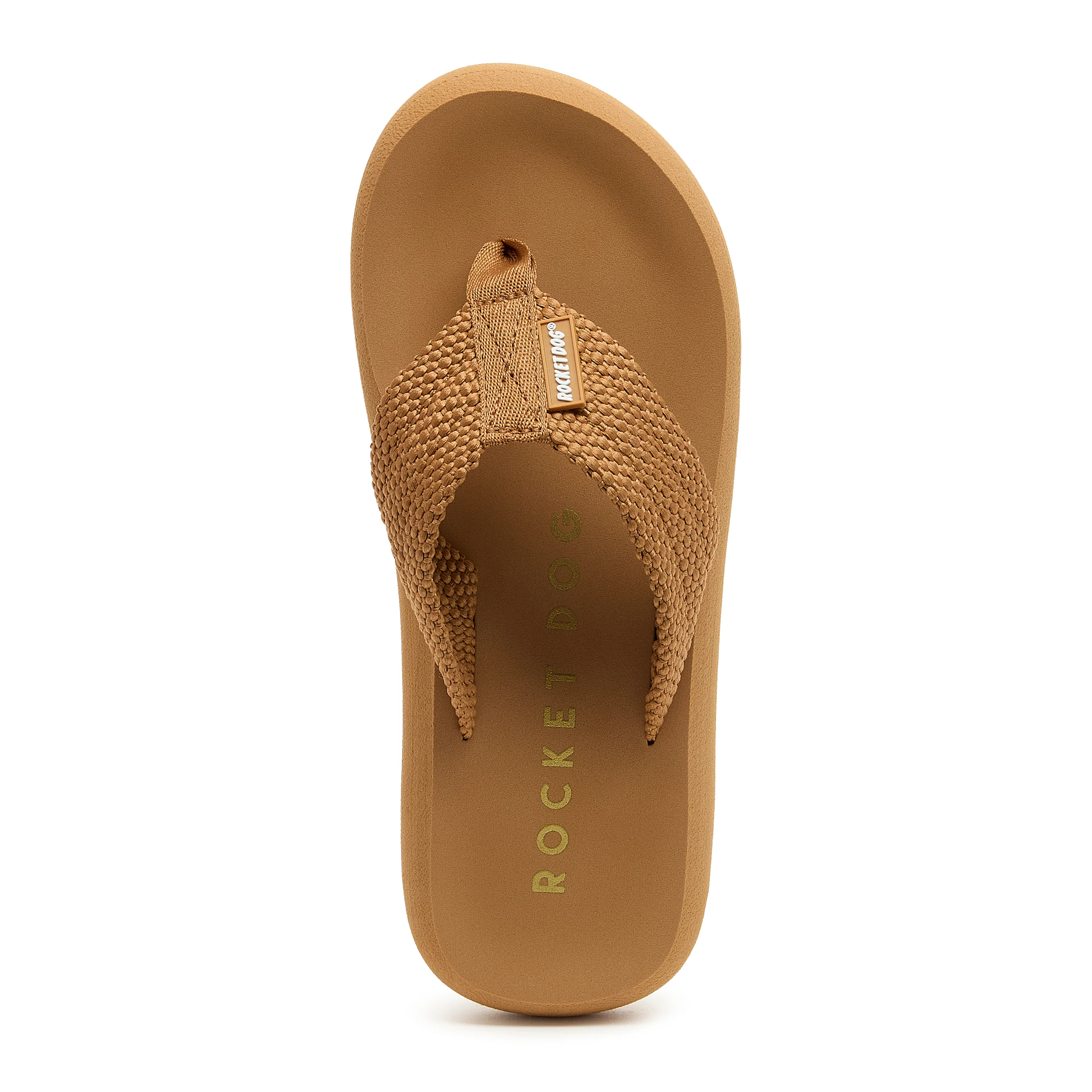Sunset Tan Flip Flop - Image 6
