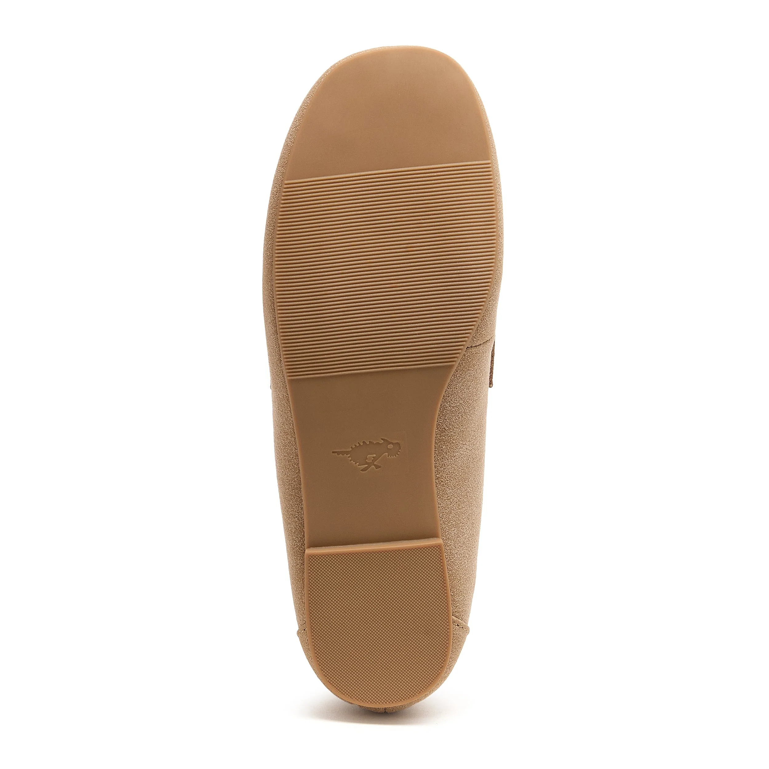 Trixie Camel Loafers - Image 8