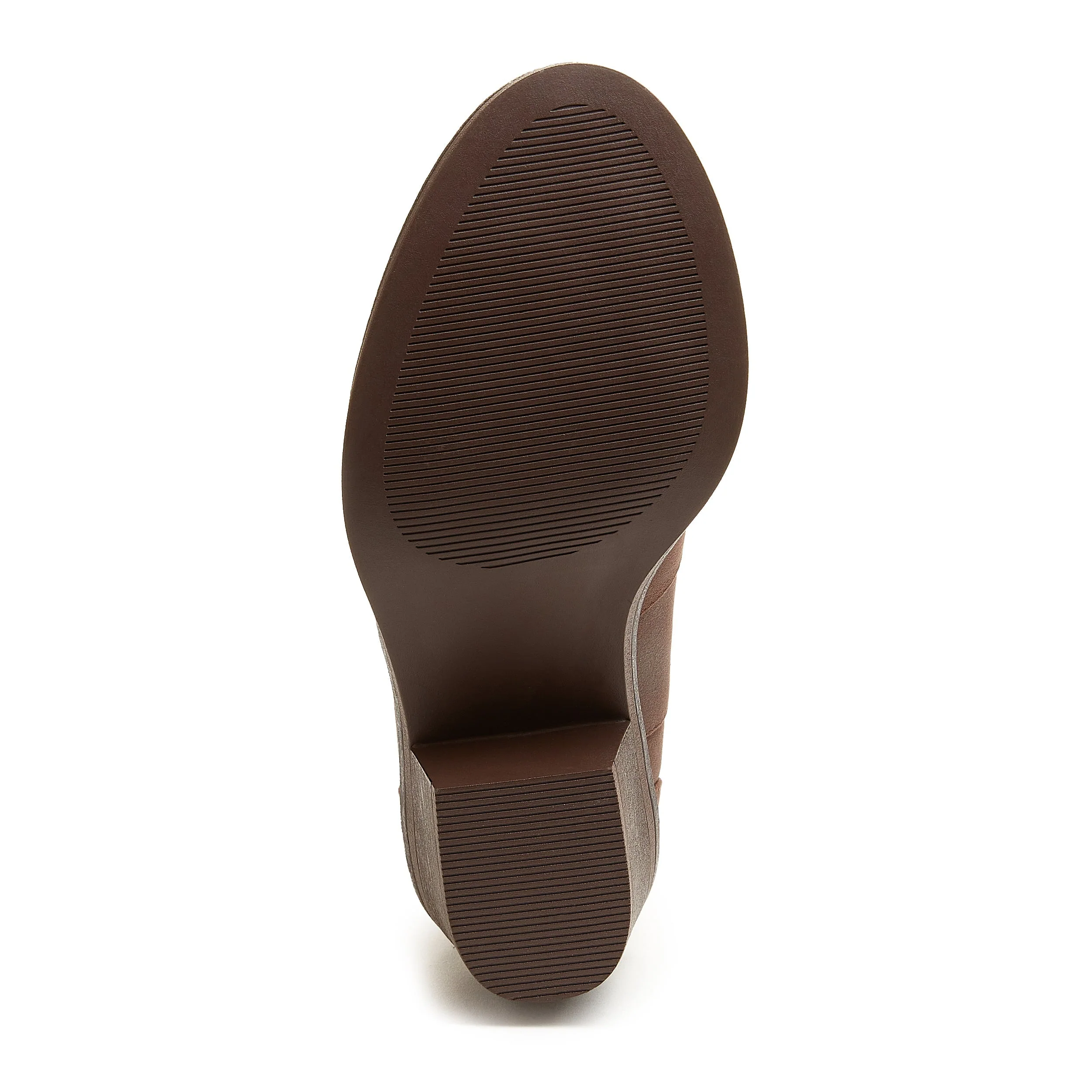 Yolanda Brown Western Bootie - Image 7