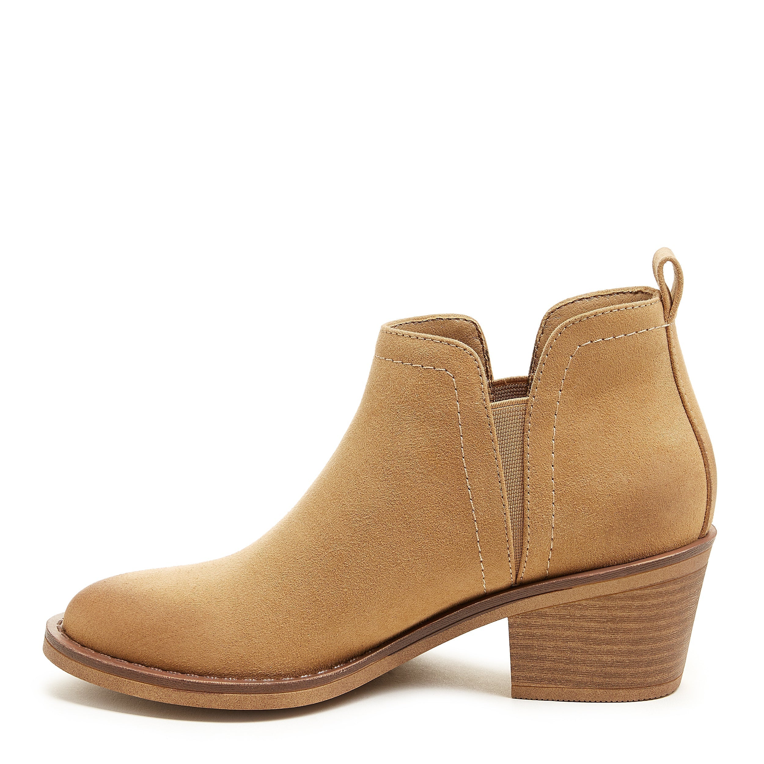 York Camel Bootie - Image 5