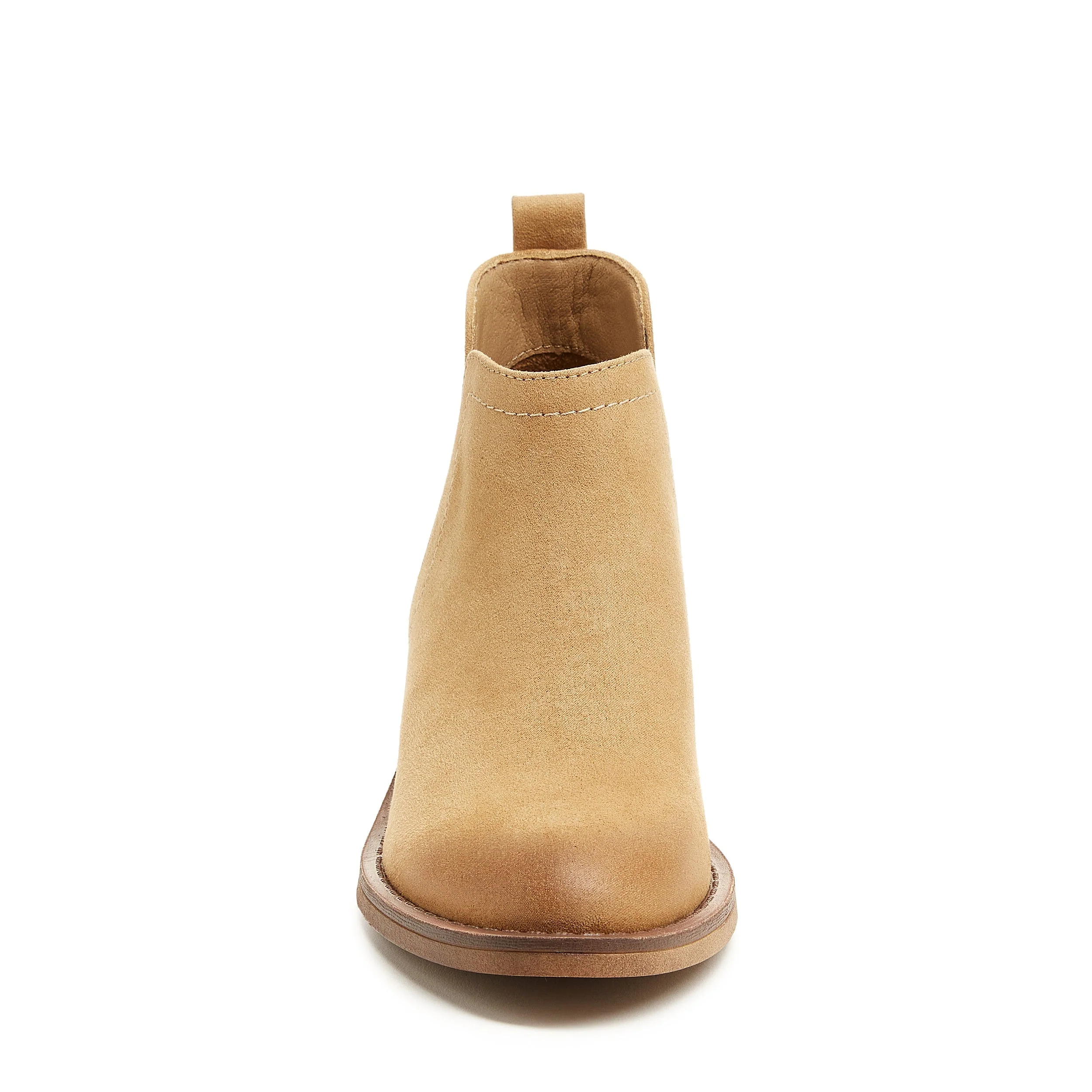 York Camel Bootie - Image 6