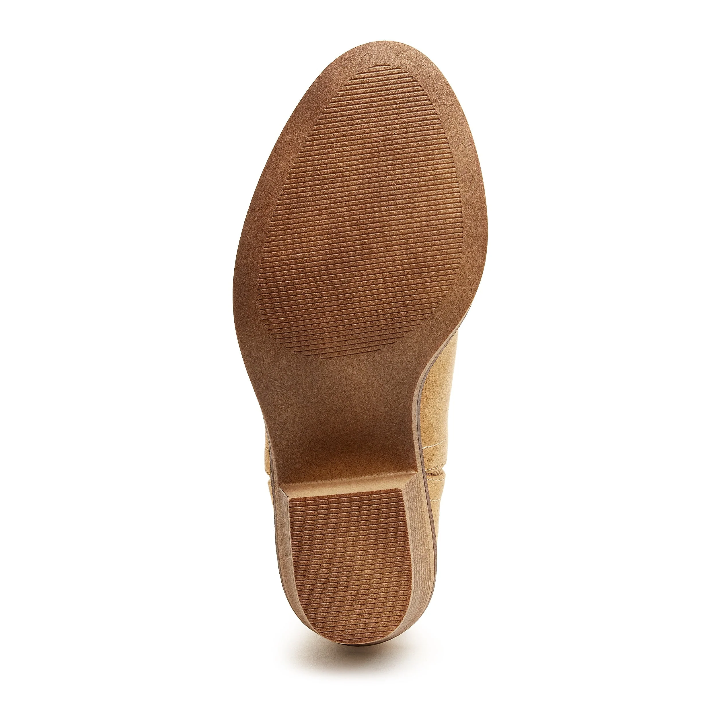 York Camel Bootie - Image 8